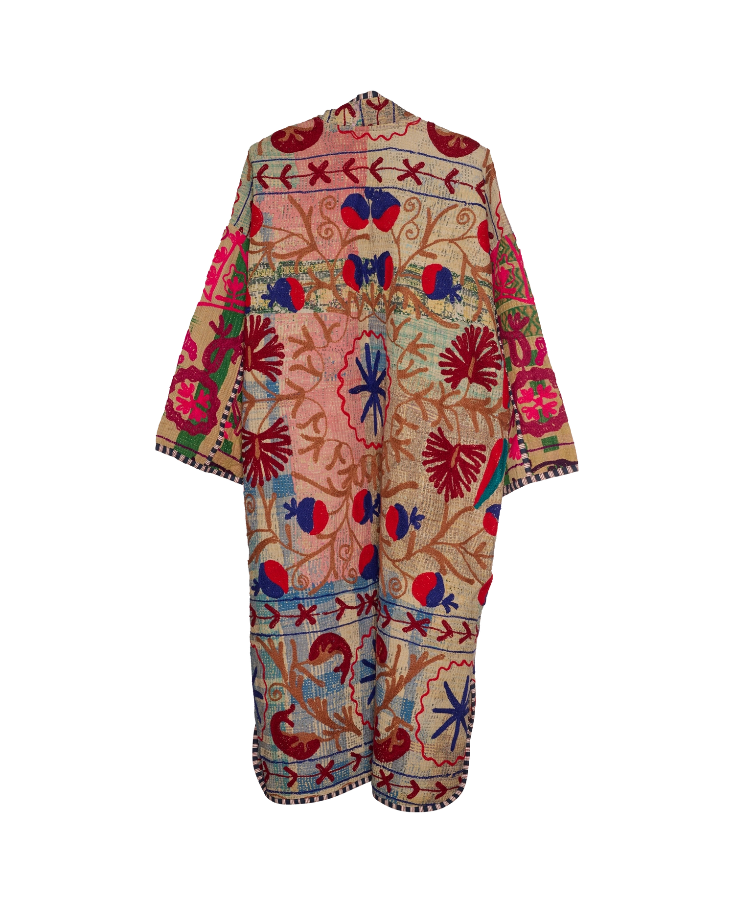 Hedvig Coat - No. 247