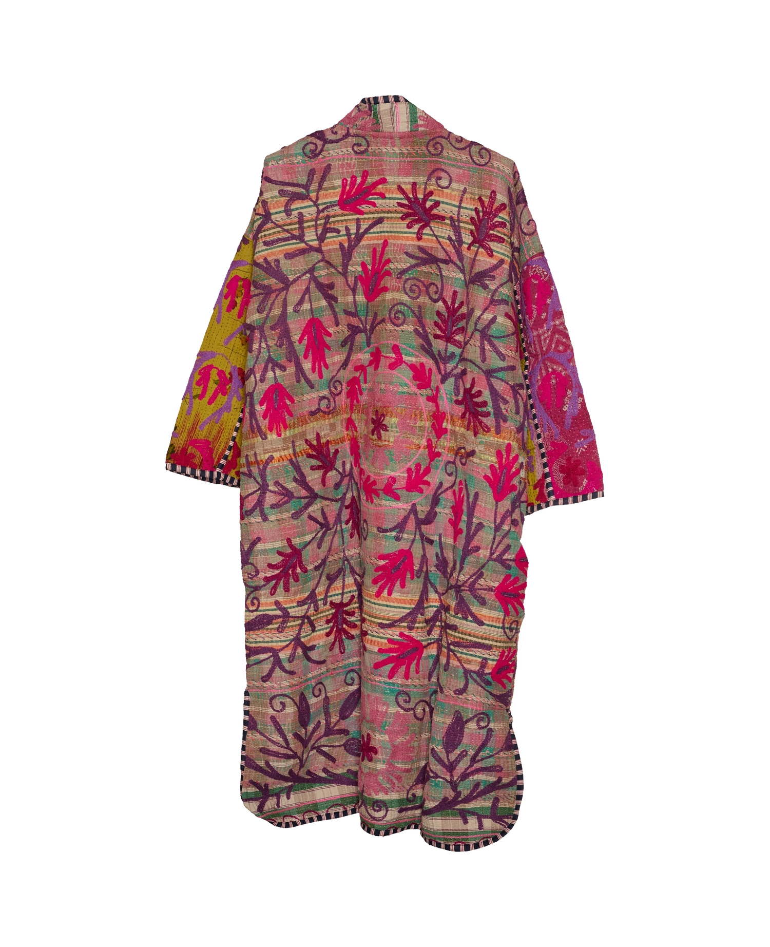 Hedvig Coat - No. 248