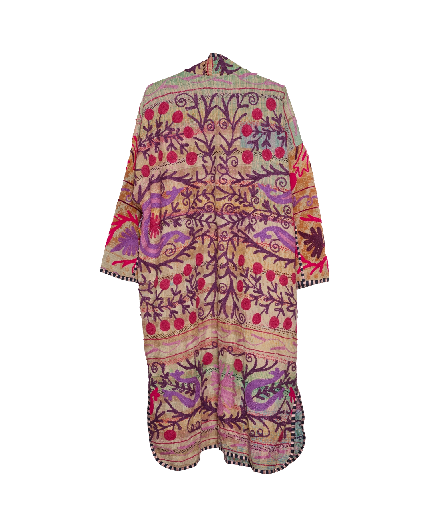 Hedvig Coat - No. 249