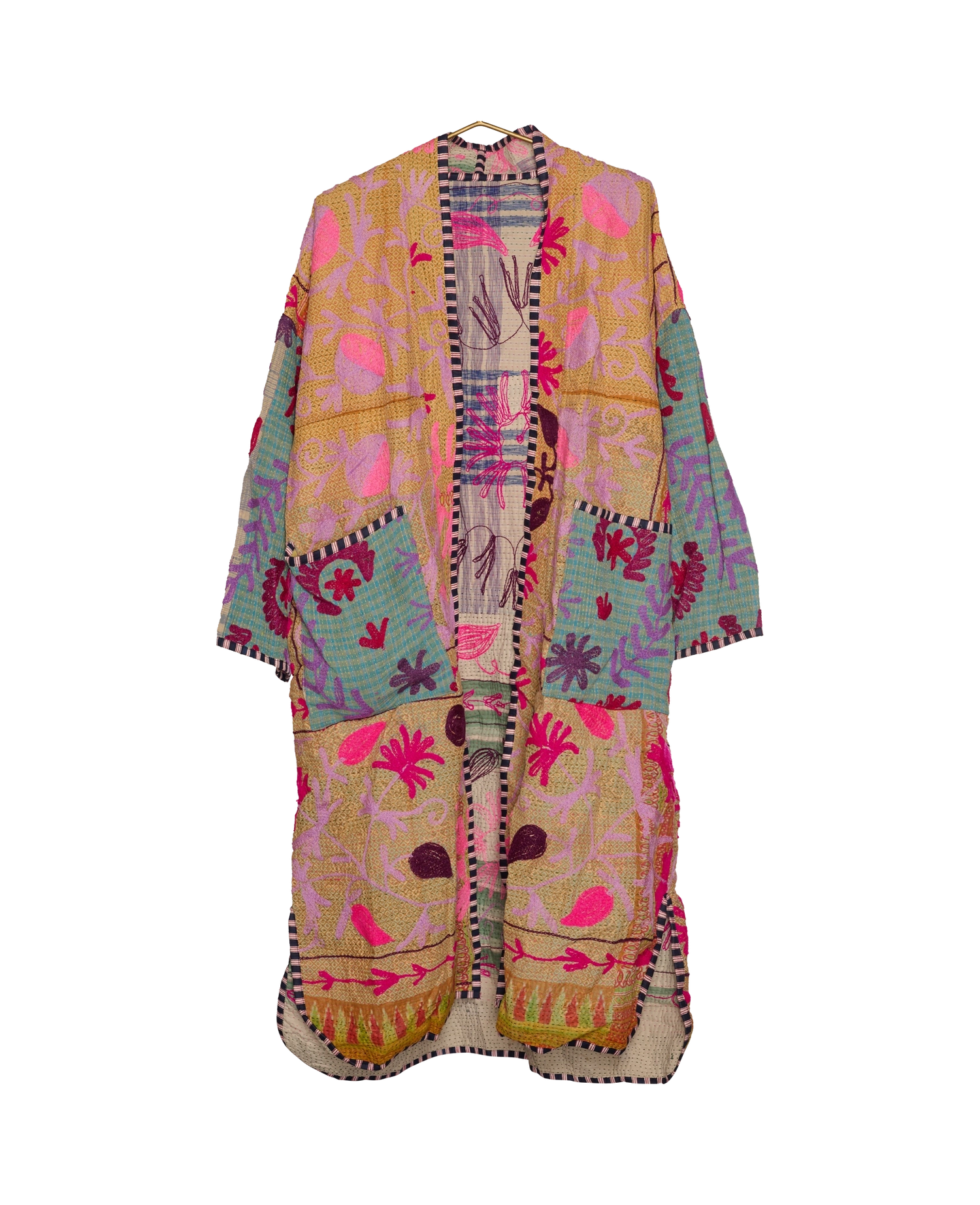 Hedvig Coat - No. 250