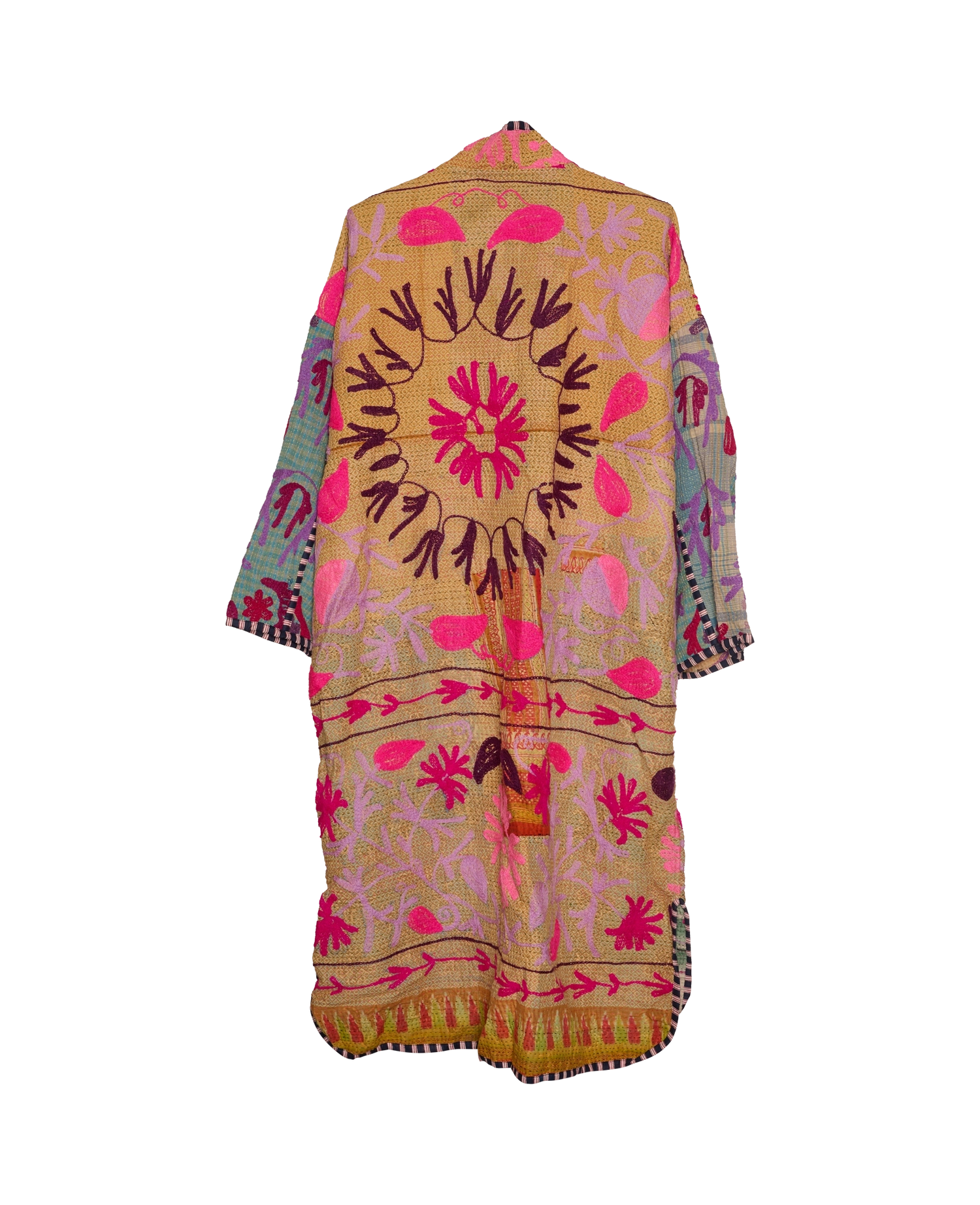 Hedvig Coat - No. 250