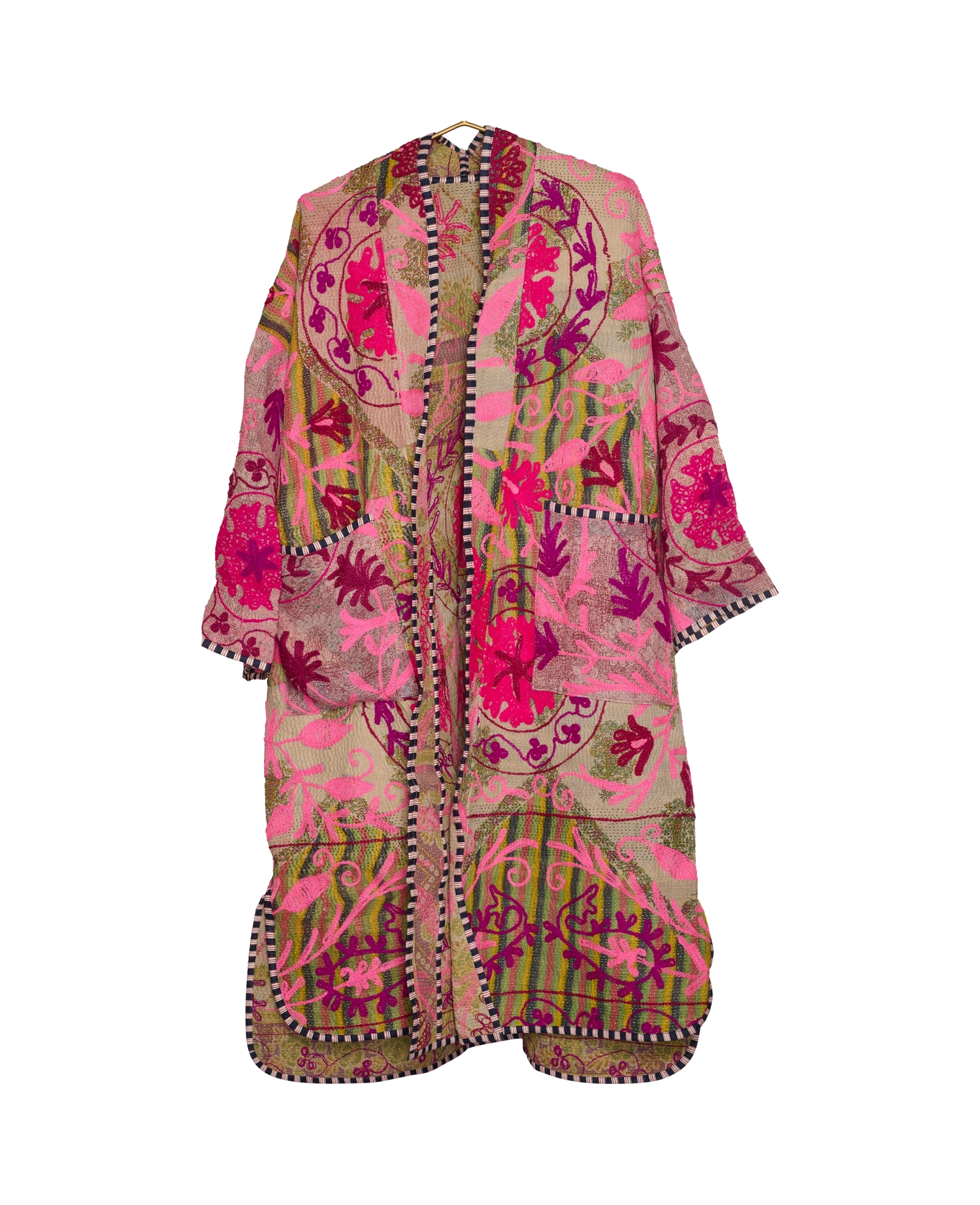 Hedvig Coat - No. 252