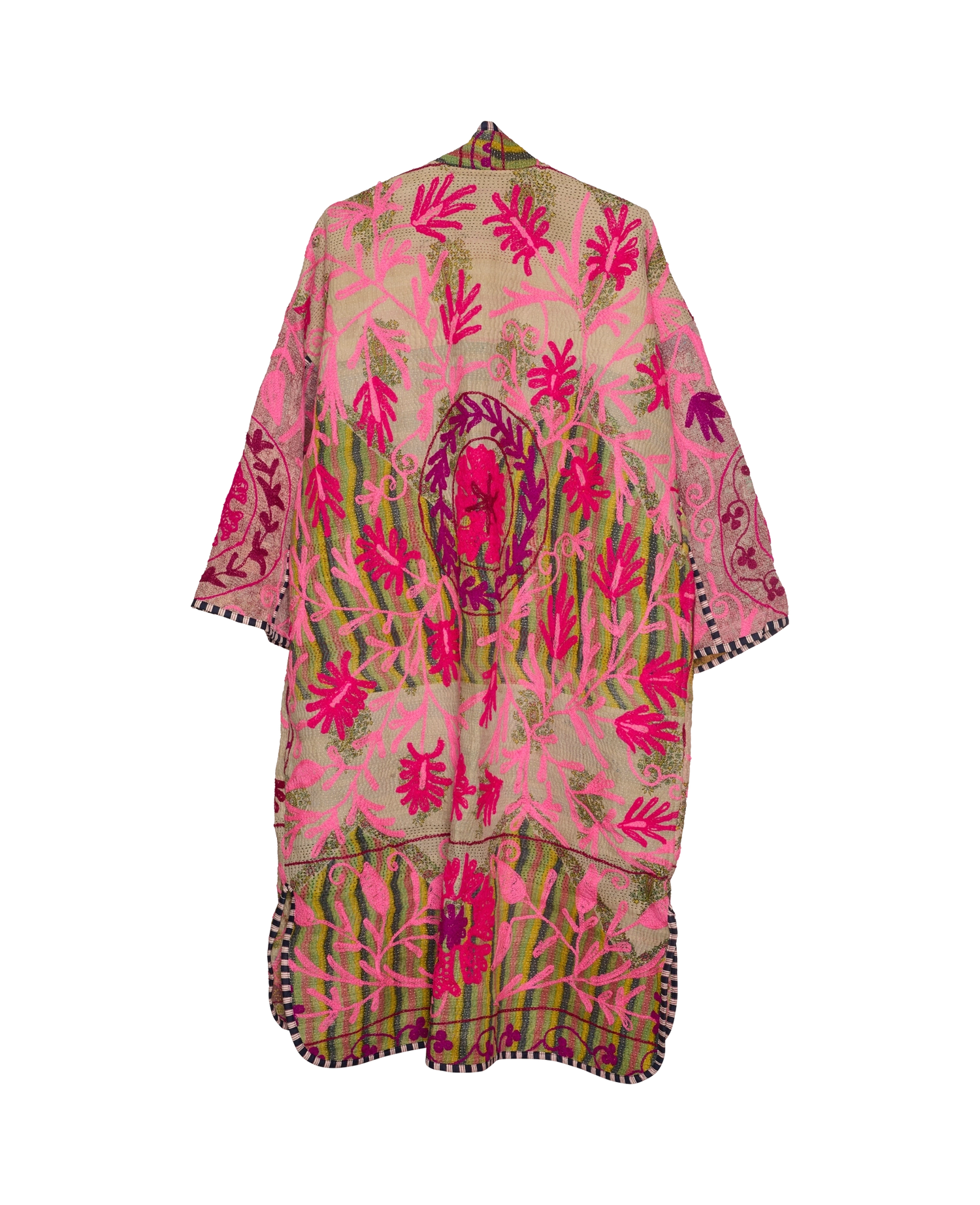 Hedvig Coat - No. 252