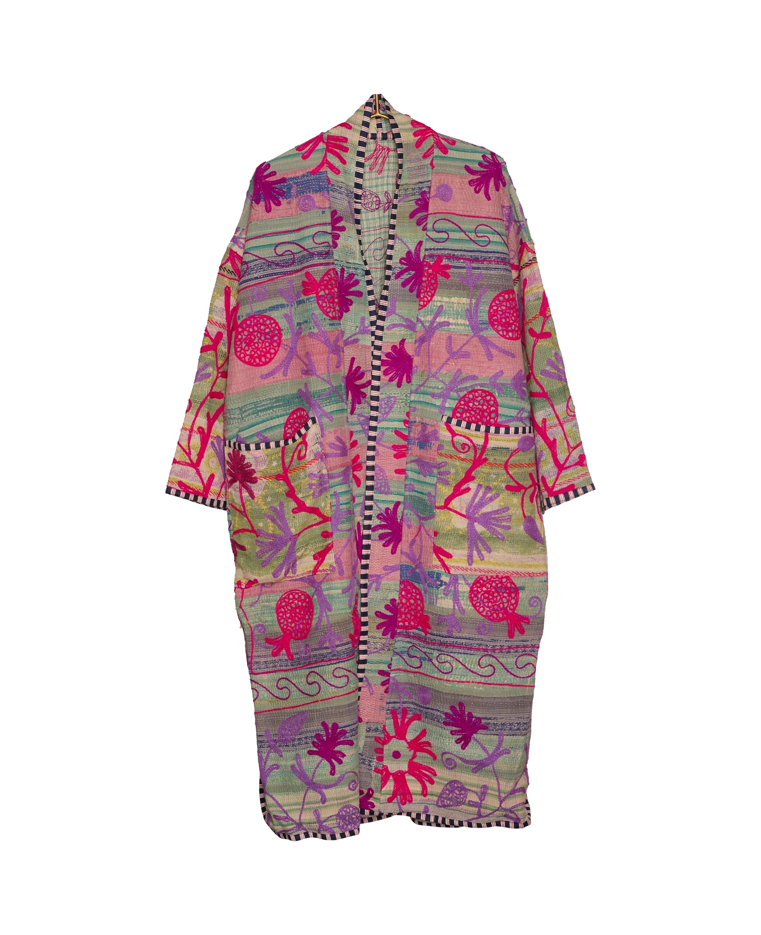 Hedvig Coat - No. 253