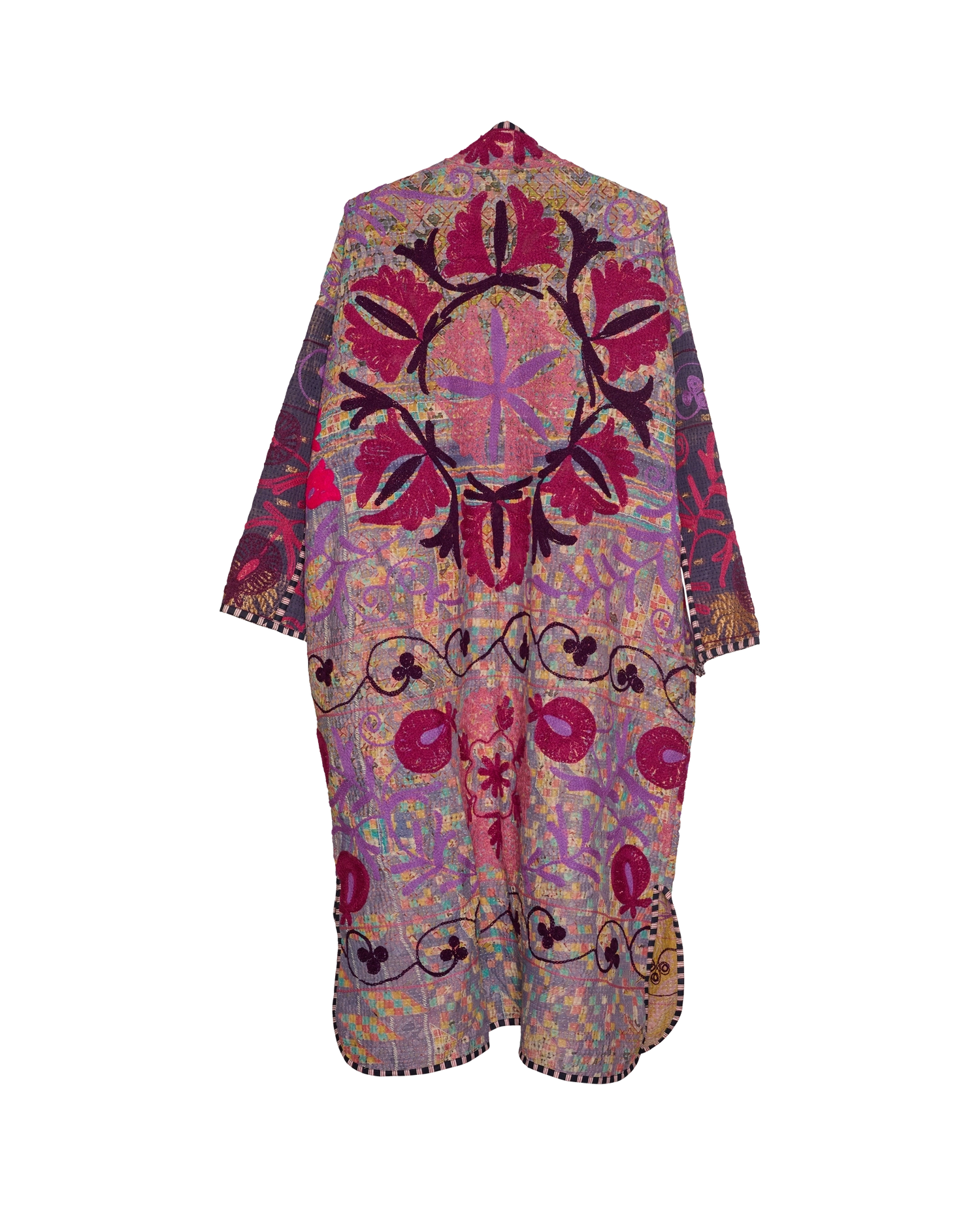 Hedvig Coat - No. 254