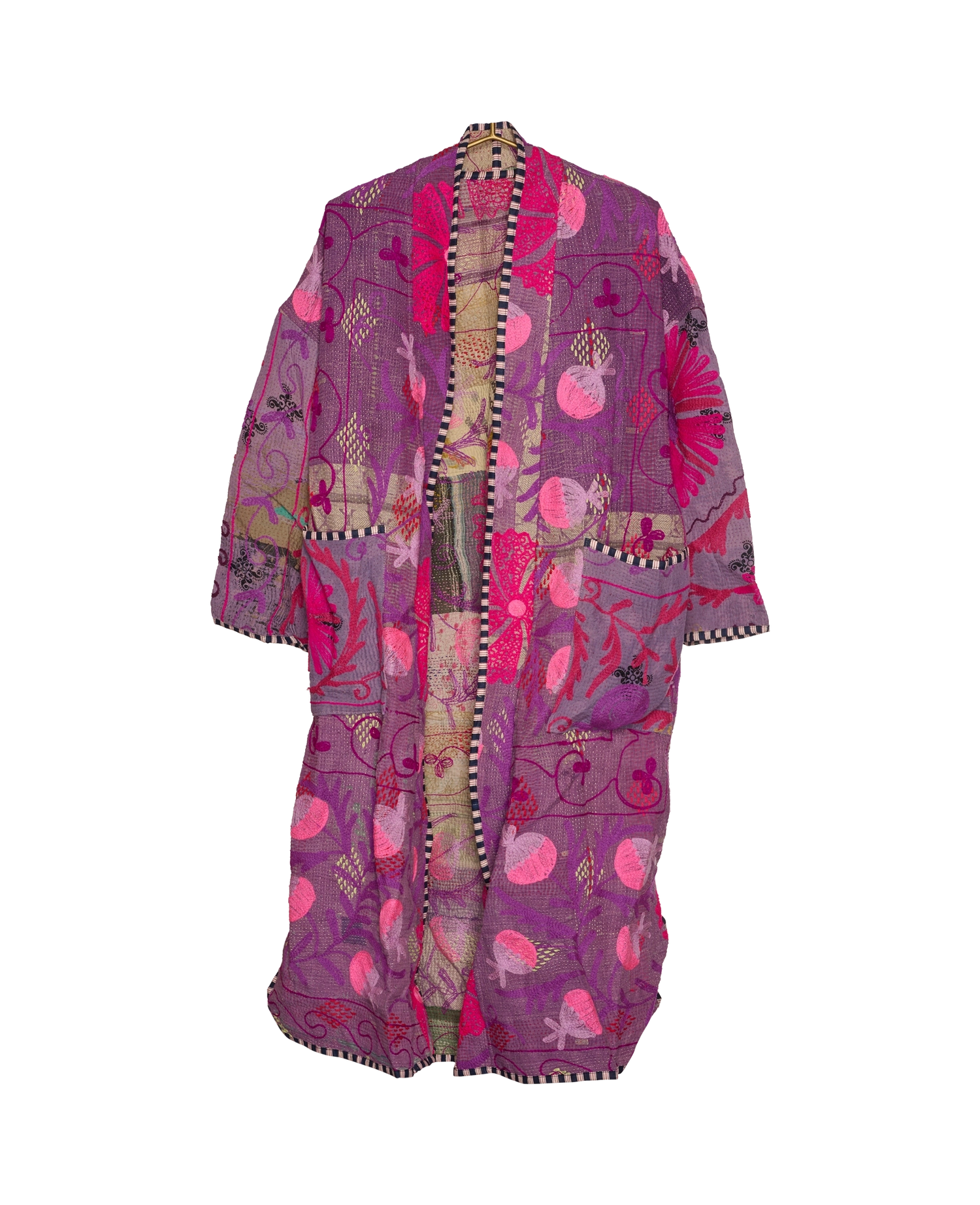 Hedvig Coat - No. 255