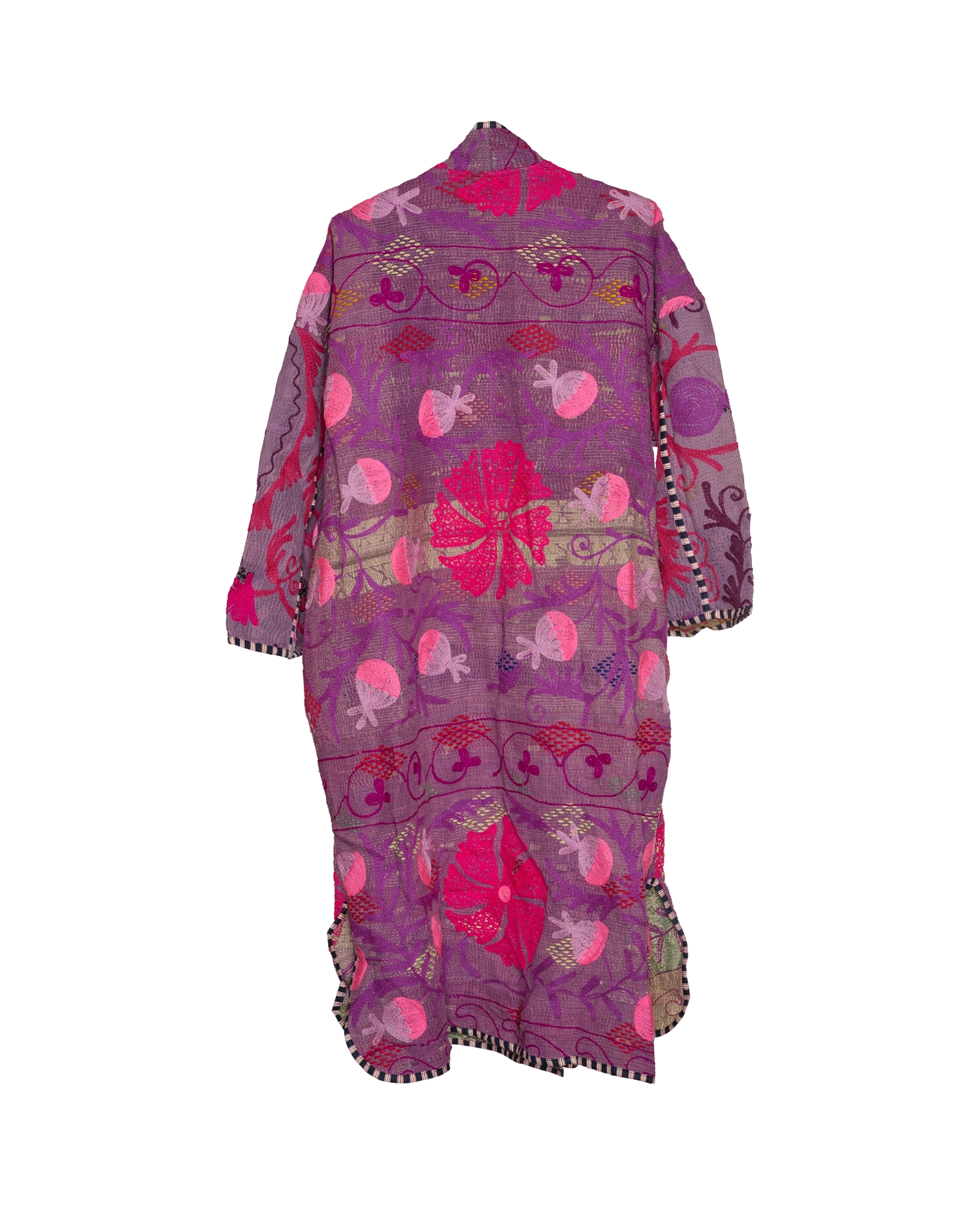 Hedvig Coat - No. 255