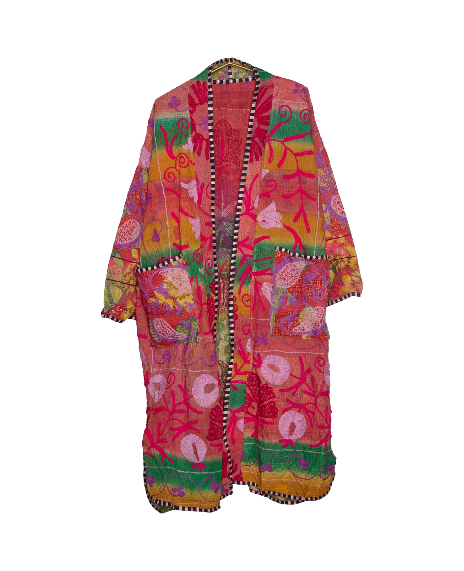 Hedvig Coat - No. 256