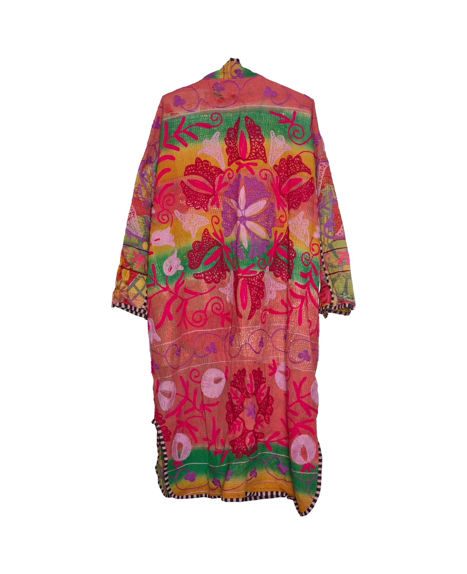 Hedvig Coat - No. 256