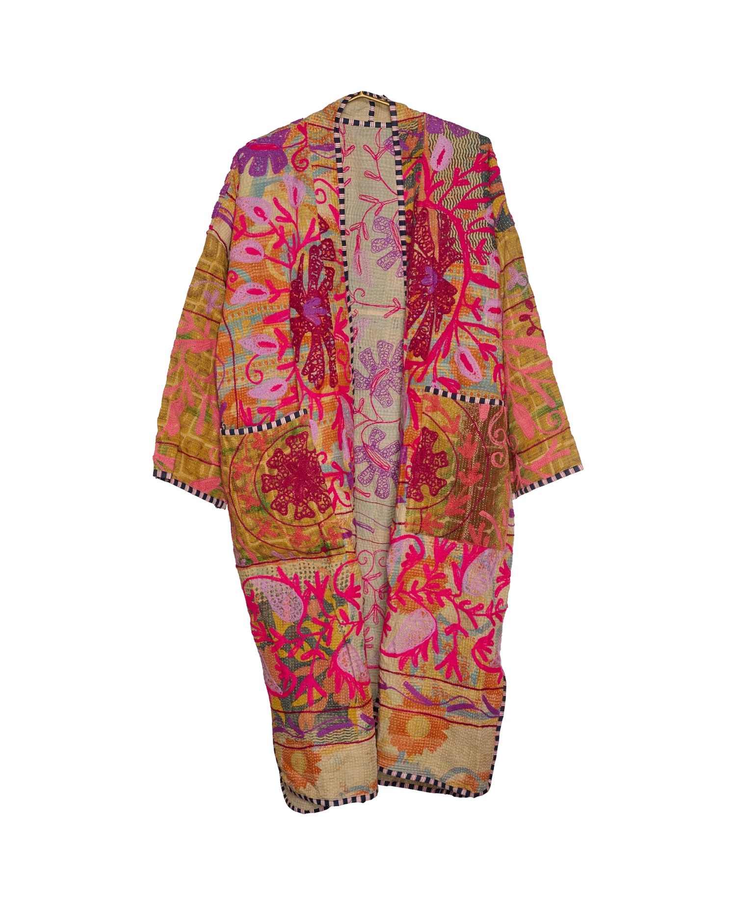 Hedvig Coat - No. 258