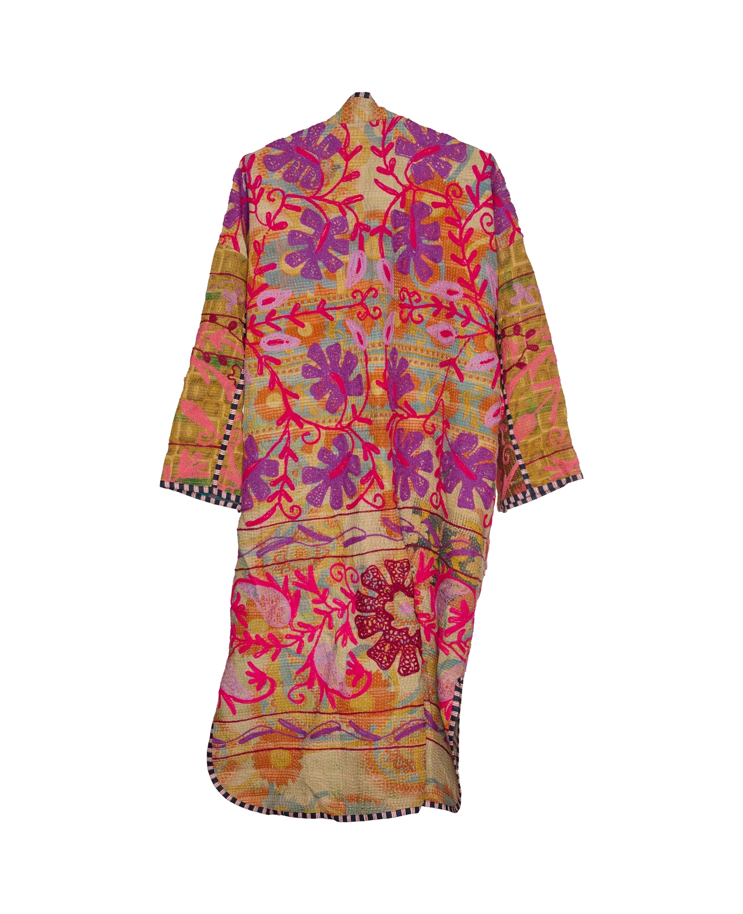 Hedvig Coat - No. 258