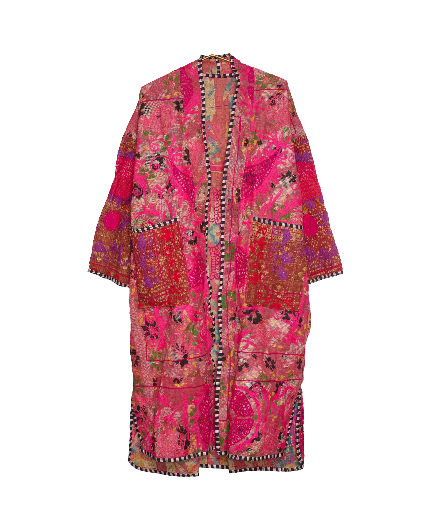 Hedvig Coat - No. 259