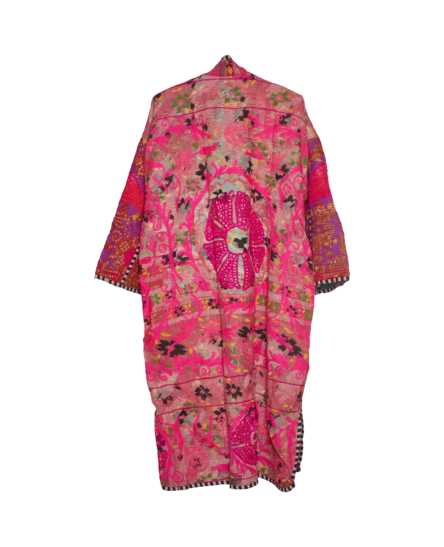 Hedvig Coat - No. 259