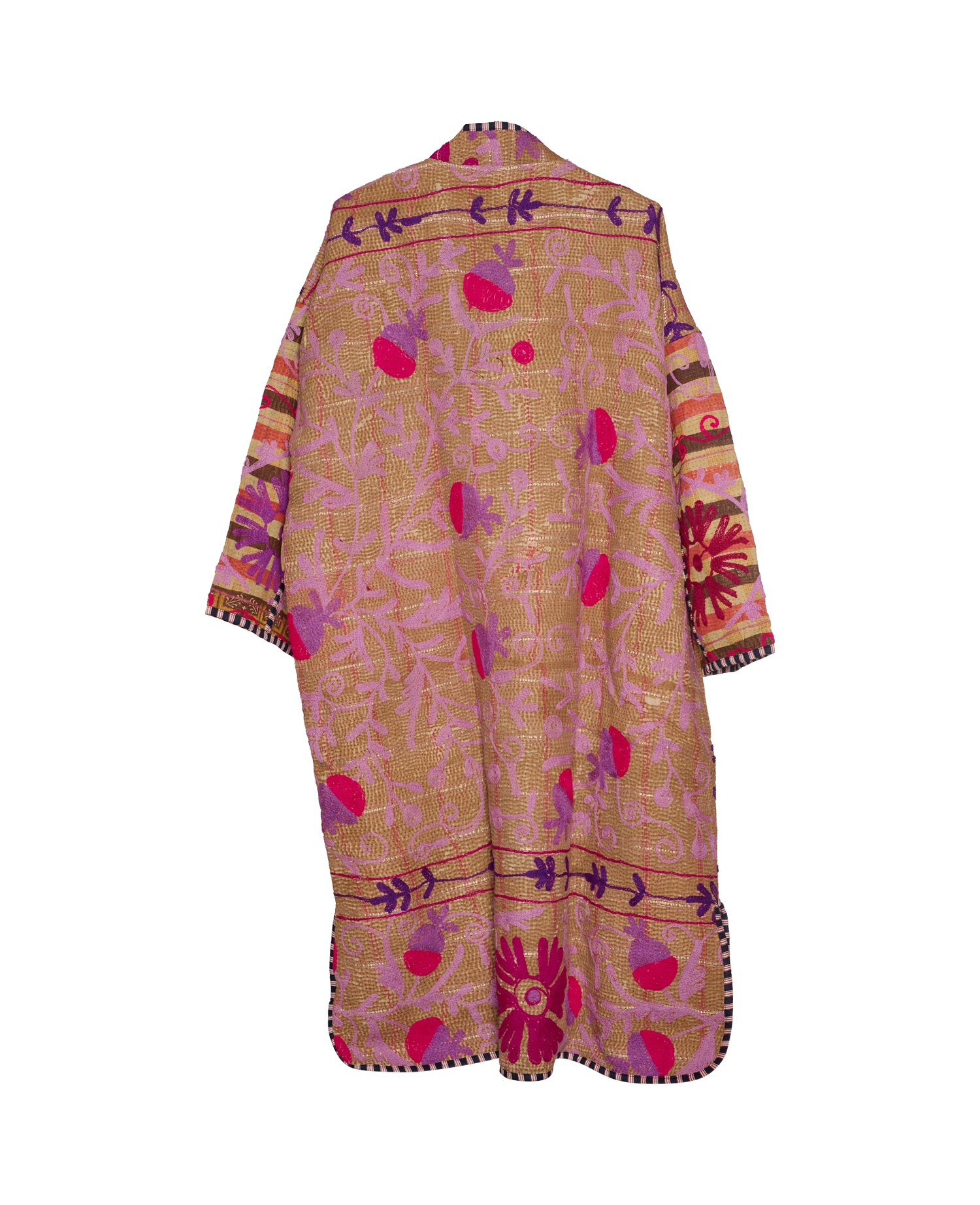 Hedvig Coat - No. 260