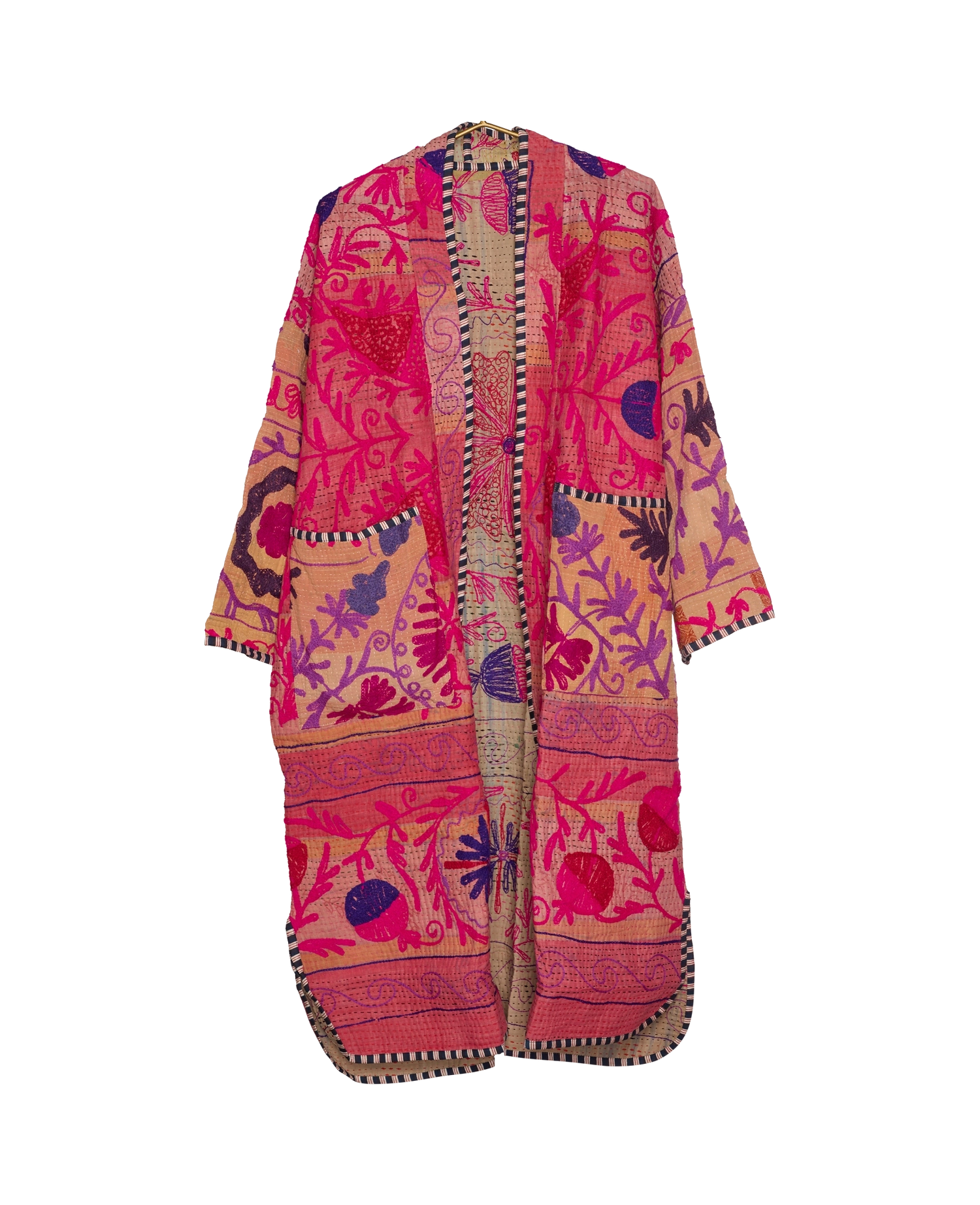 Hedvig Coat - No. 262