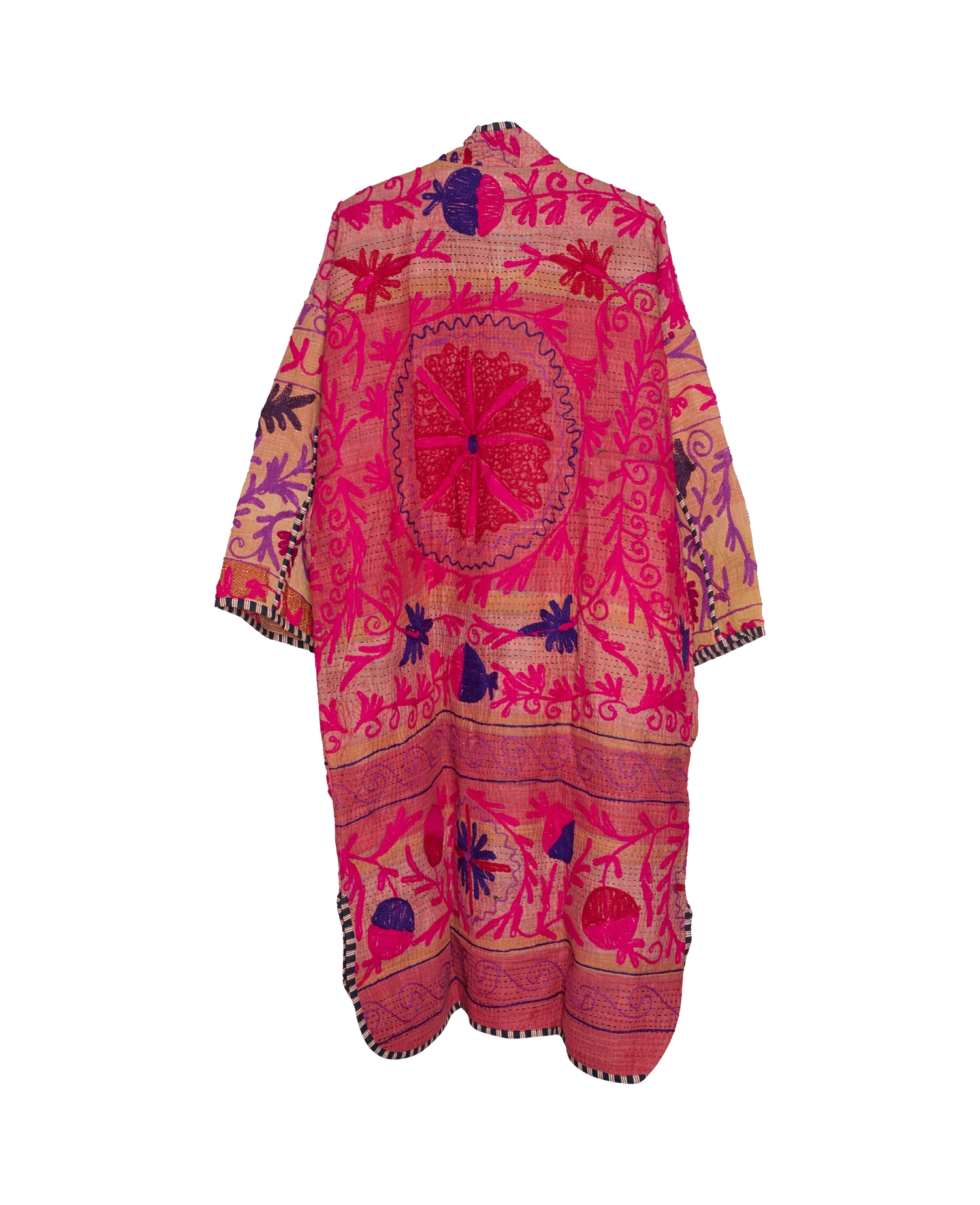 Hedvig Coat - No. 262