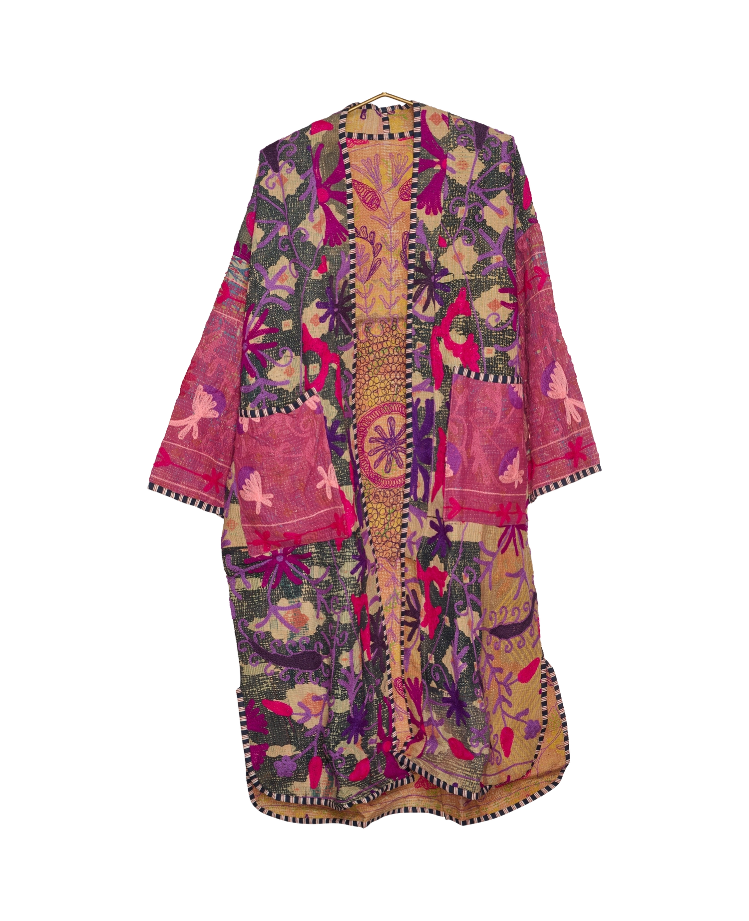 Hedvig Coat - No. 263