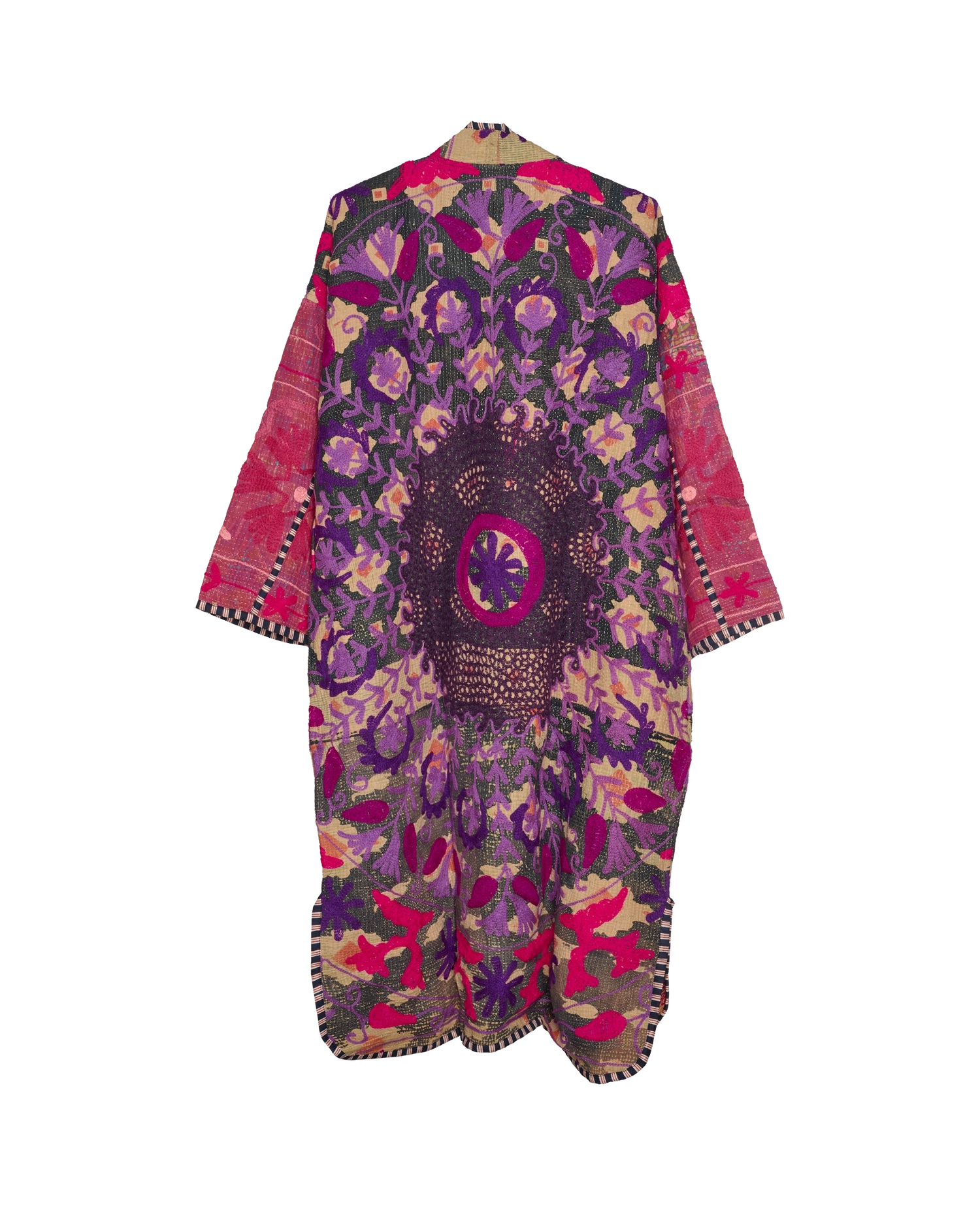 Hedvig Coat - No. 263