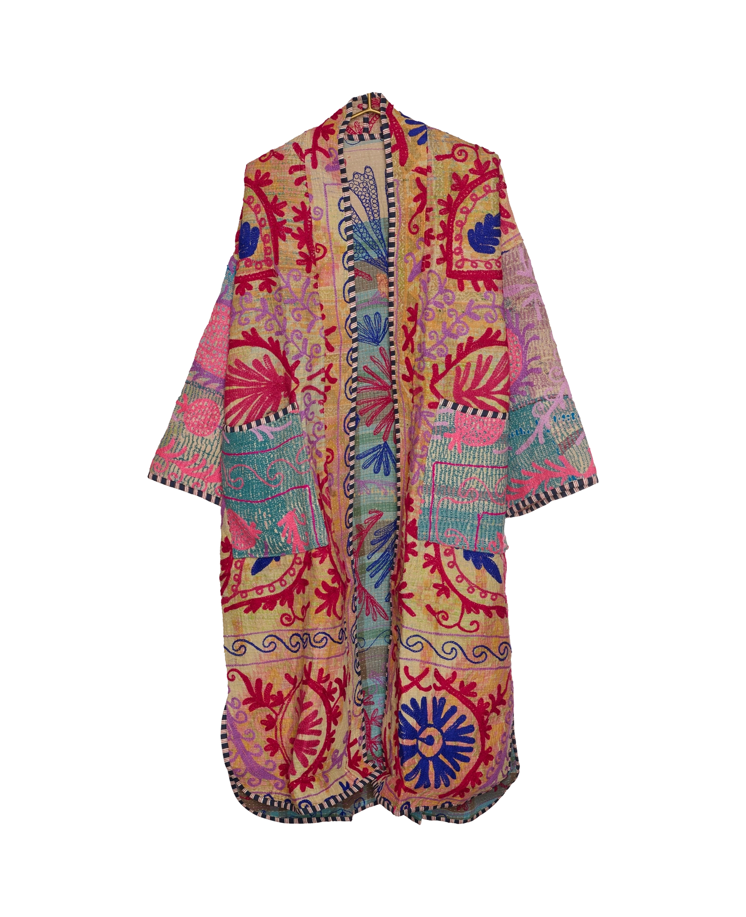 Hedvig Coat - No. 264