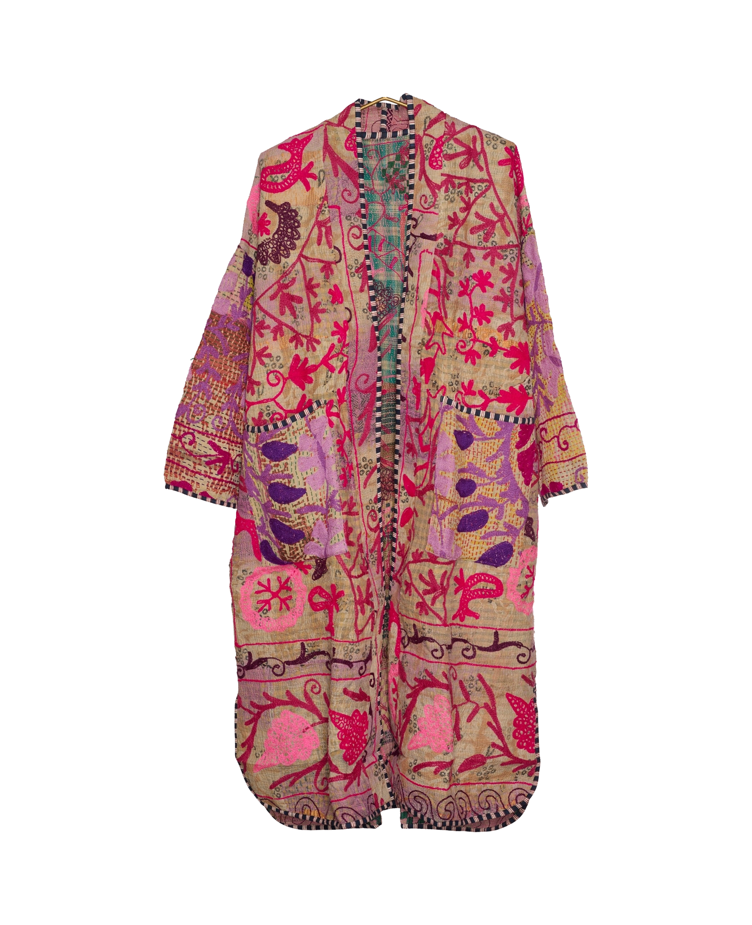 Hedvig Coat - No. 265