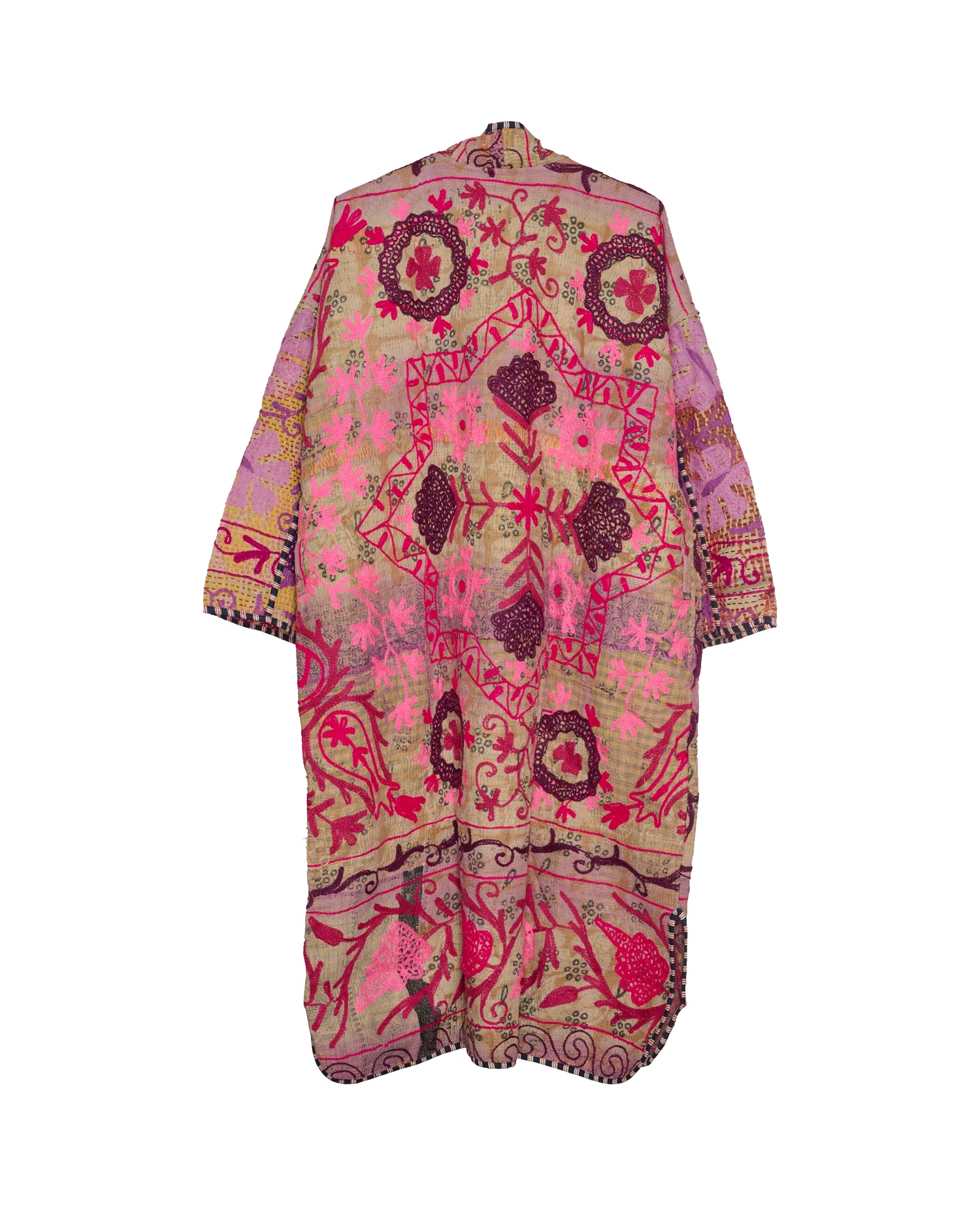 Hedvig Coat - No. 265