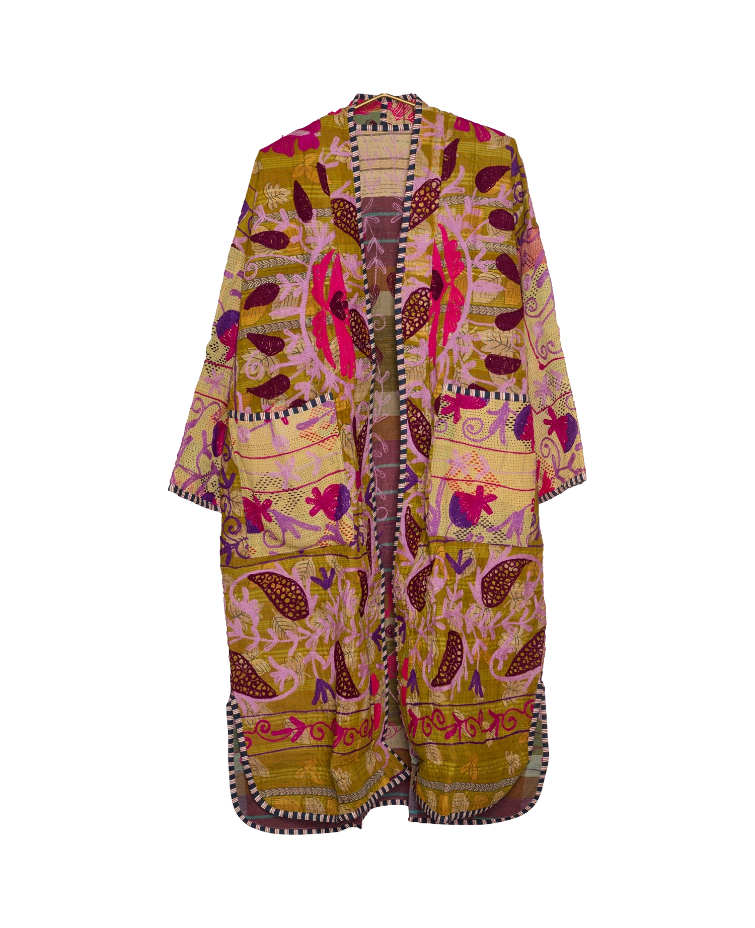 Hedvig Coat - No. 266