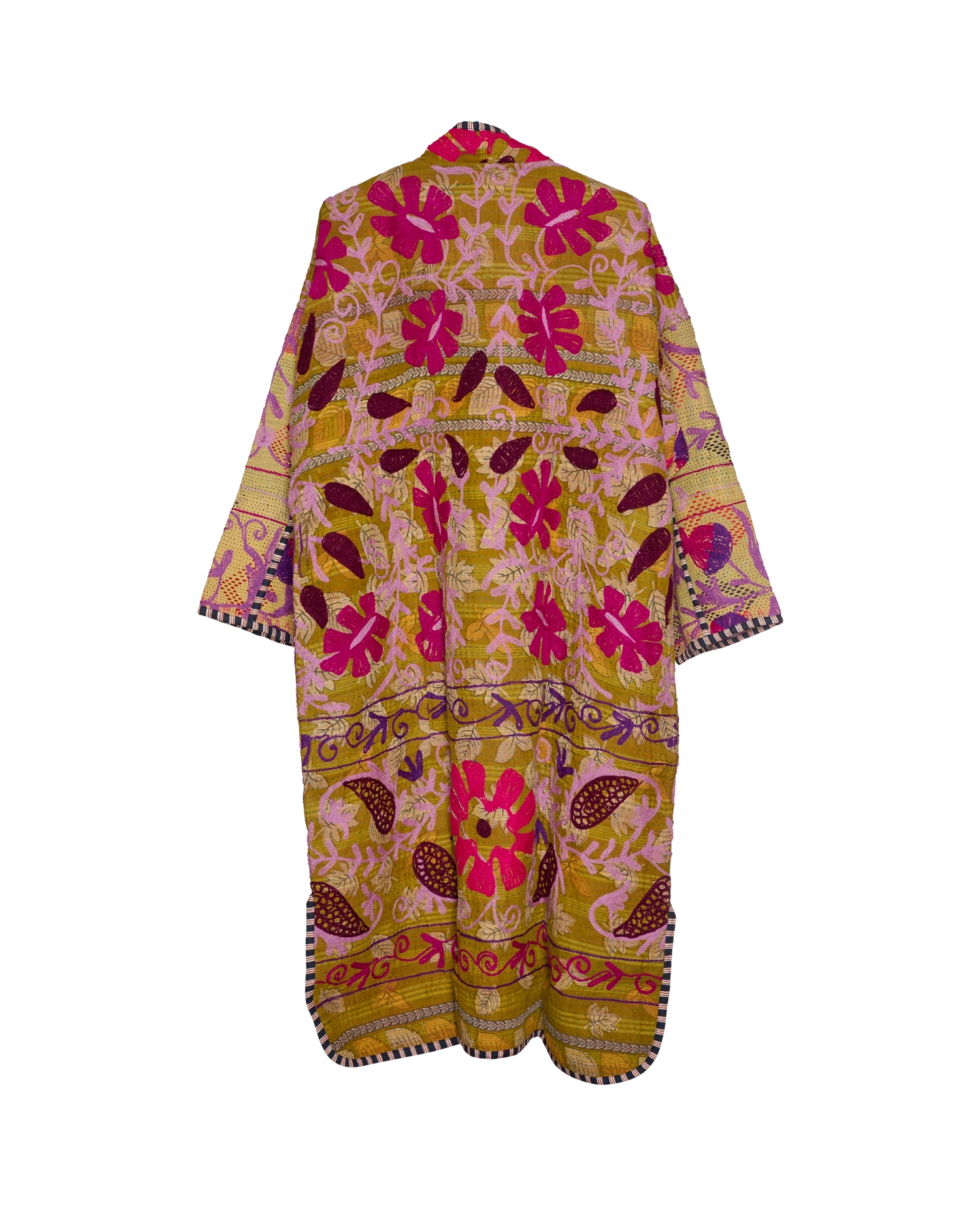 Hedvig Coat - No. 266