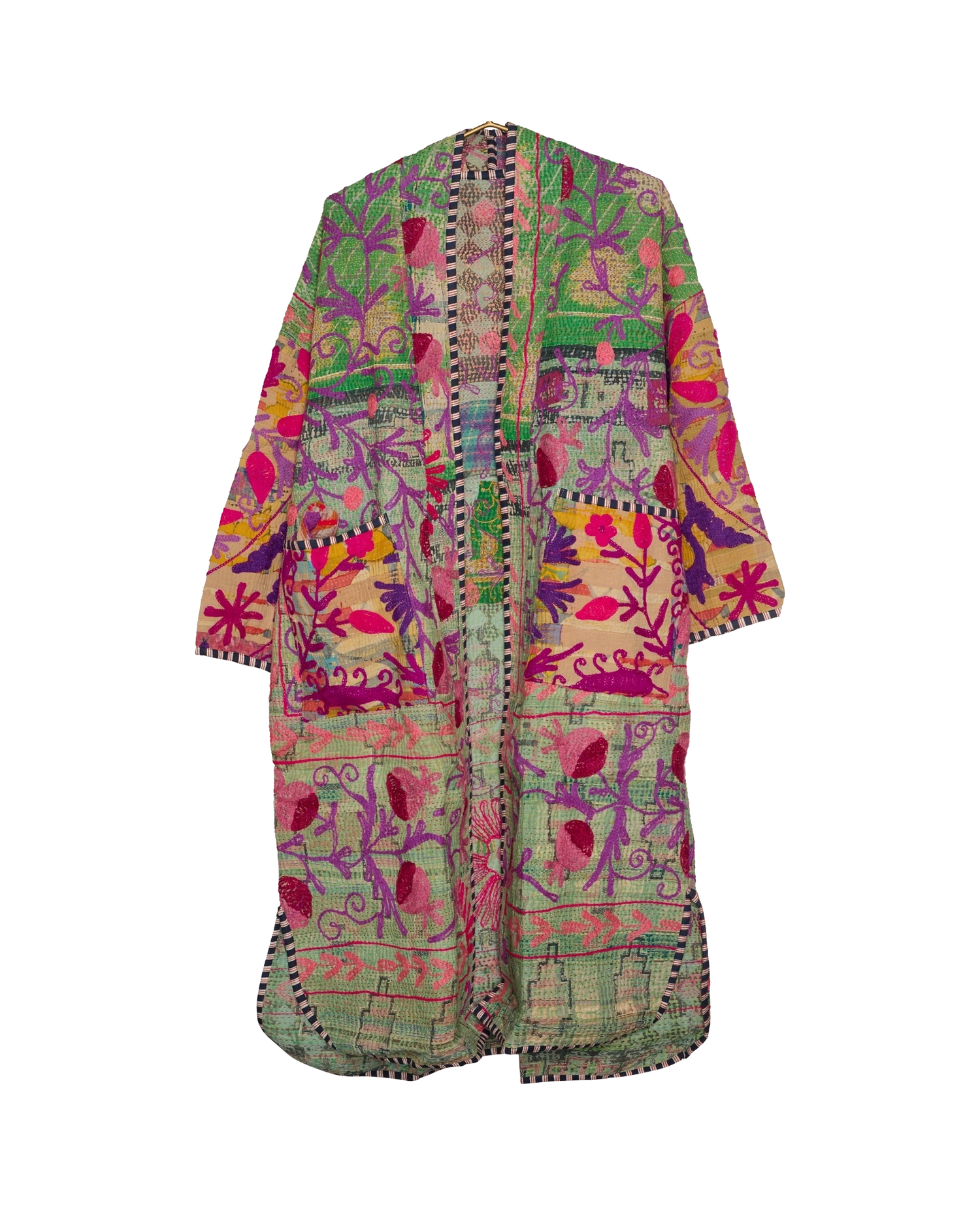 Hedvig Coat - No. 267