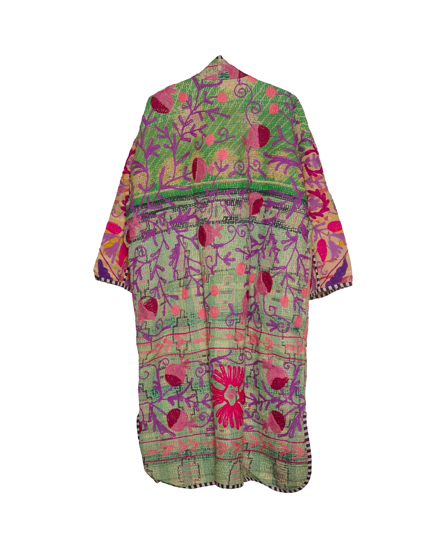 Hedvig Coat - No. 267