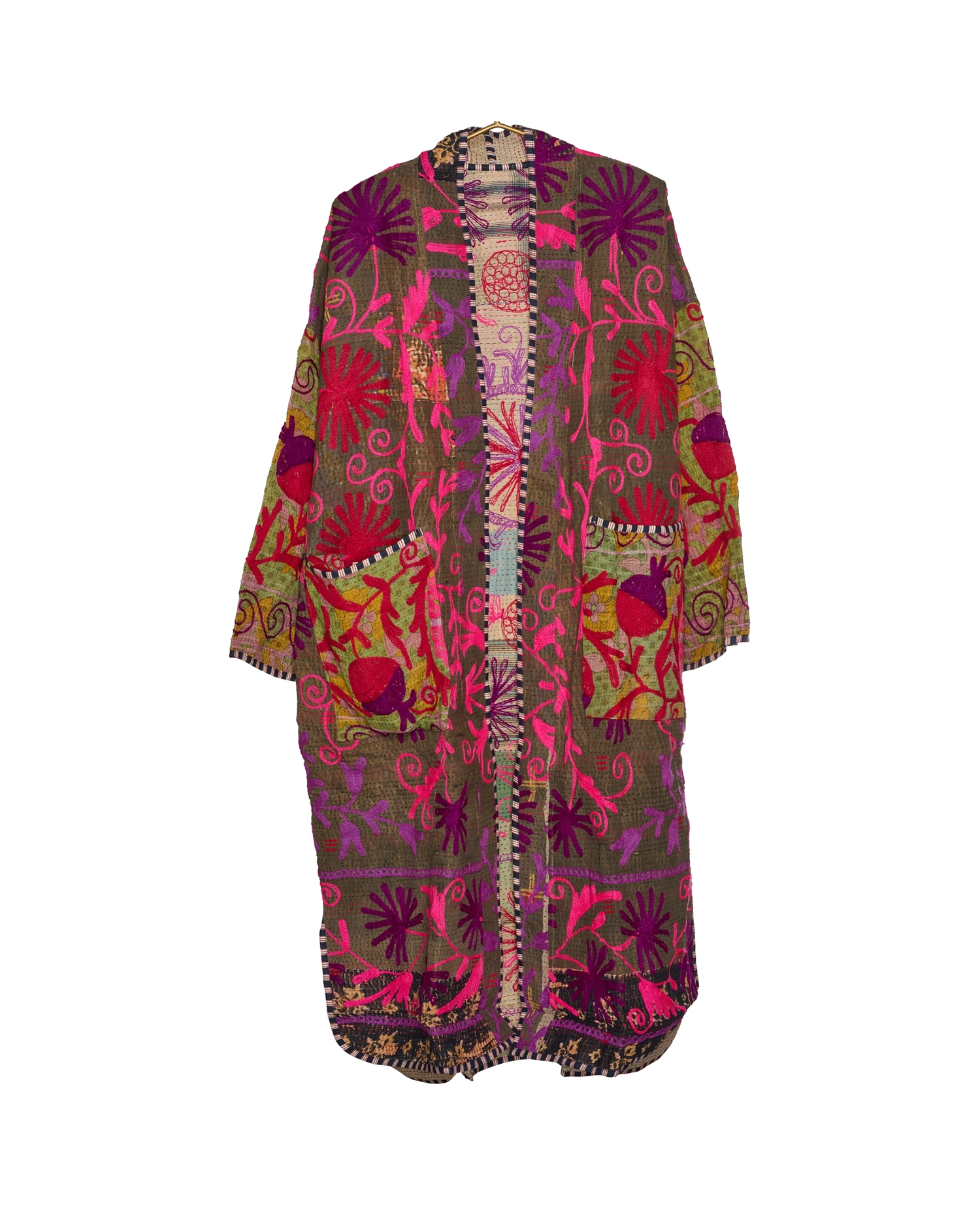 Hedvig Coat - No. 268