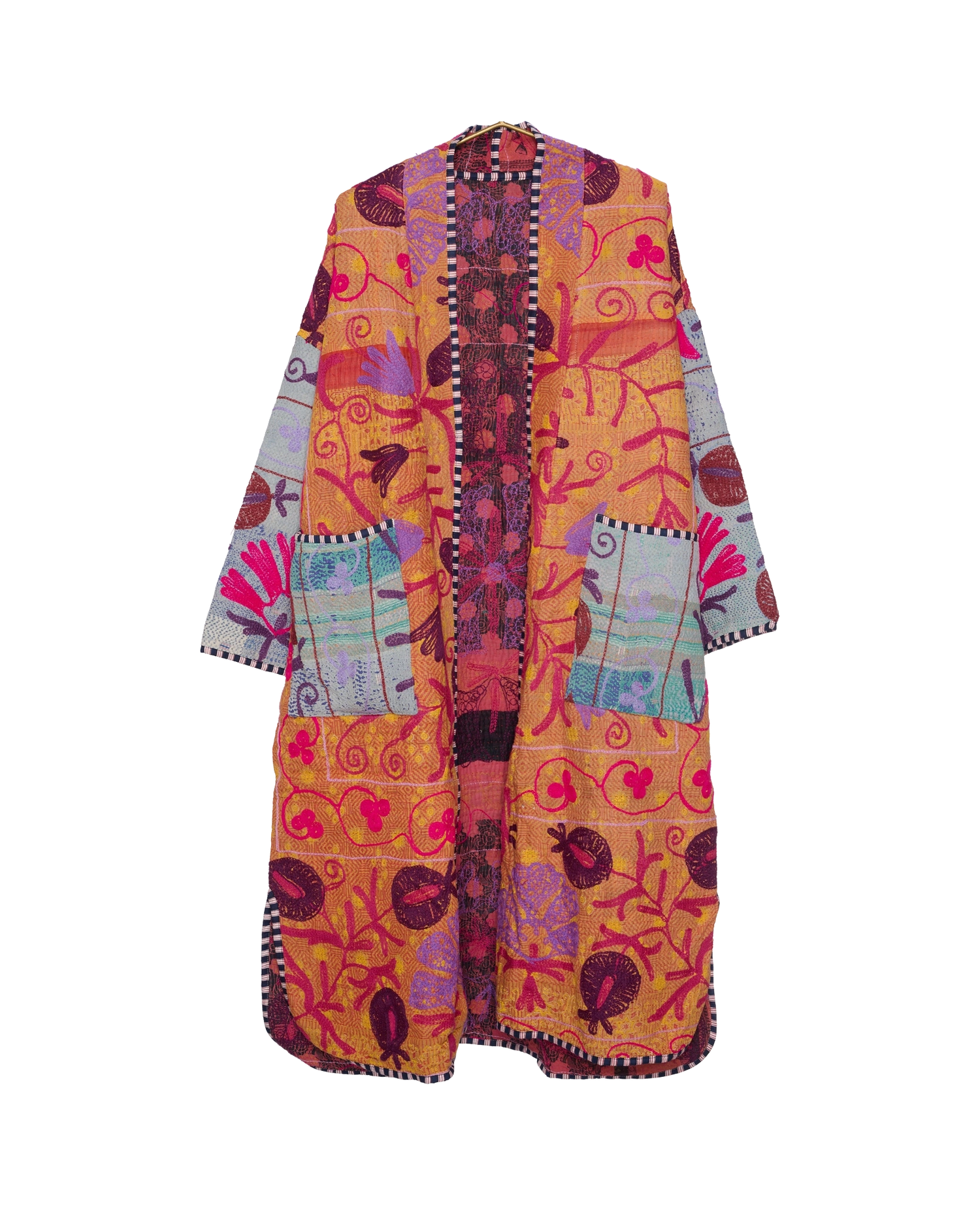 Hedvig Coat - No. 269