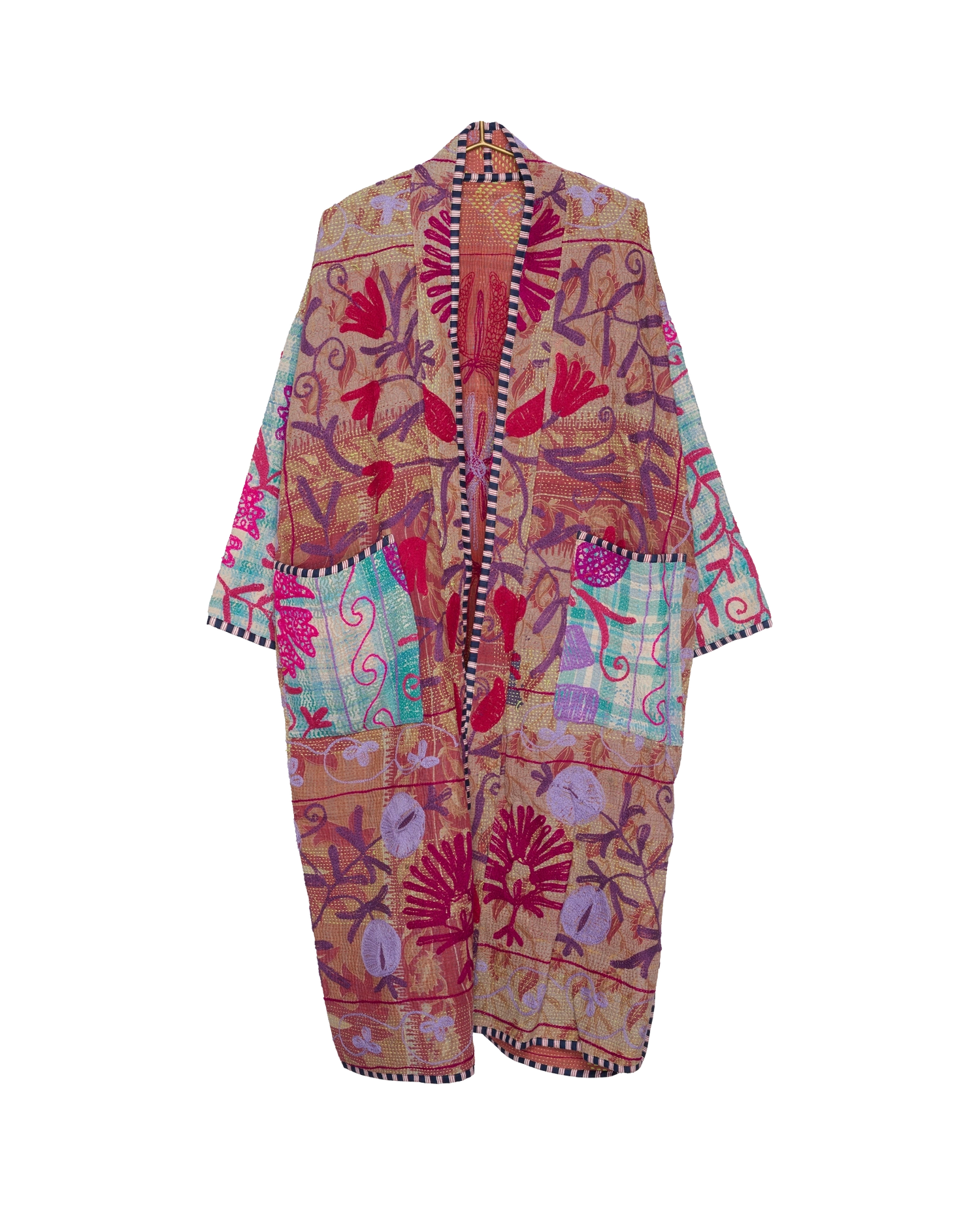 Hedvig Coat - No. 270