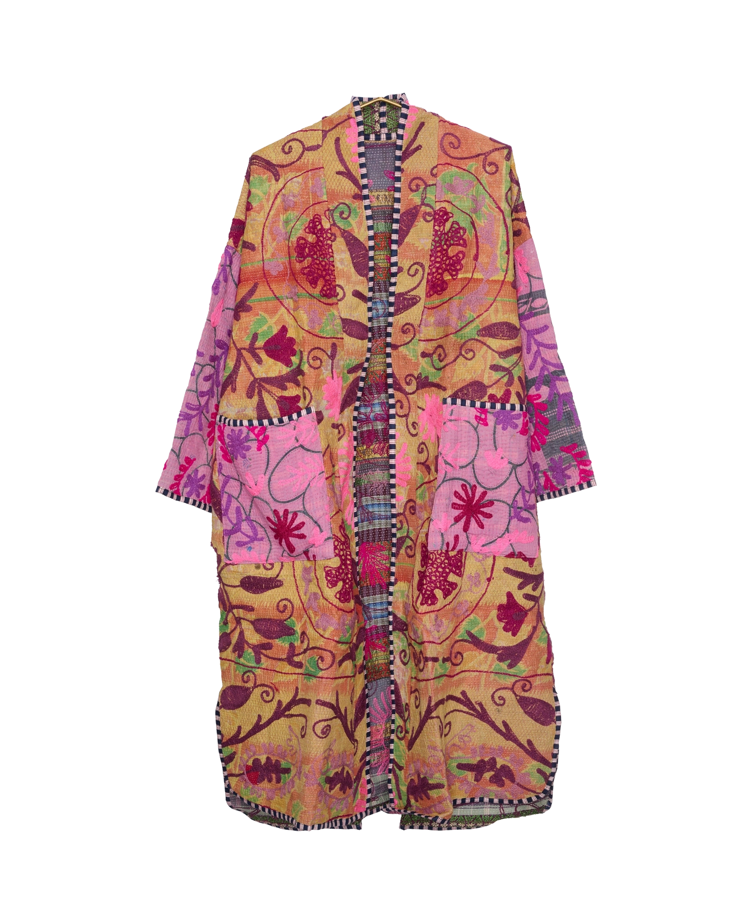 Hedvig Coat - No. 271