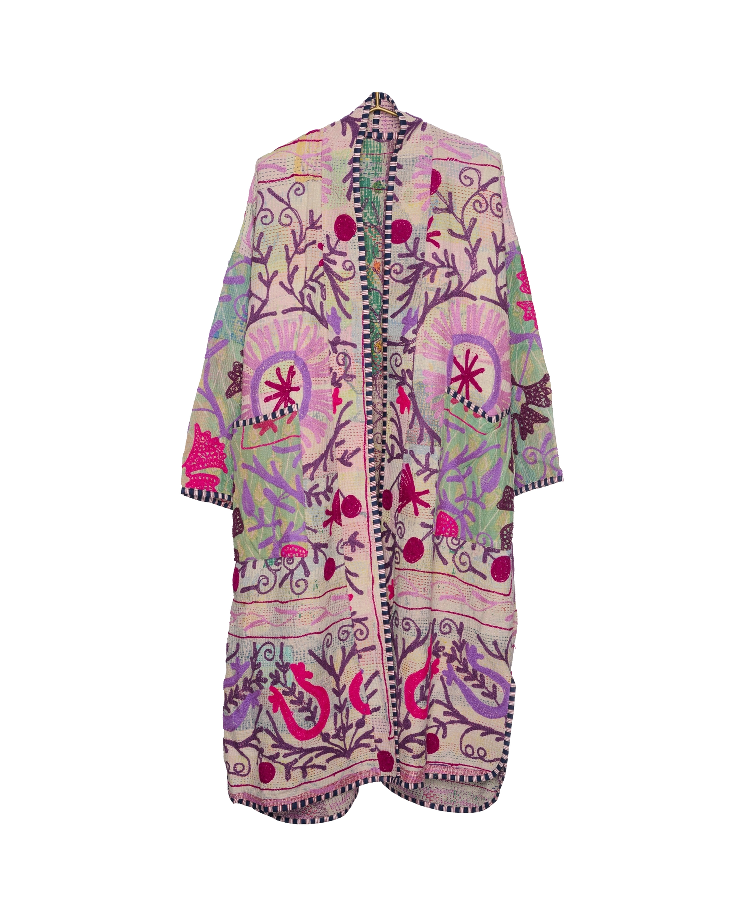 Hedvig Coat - No. 272