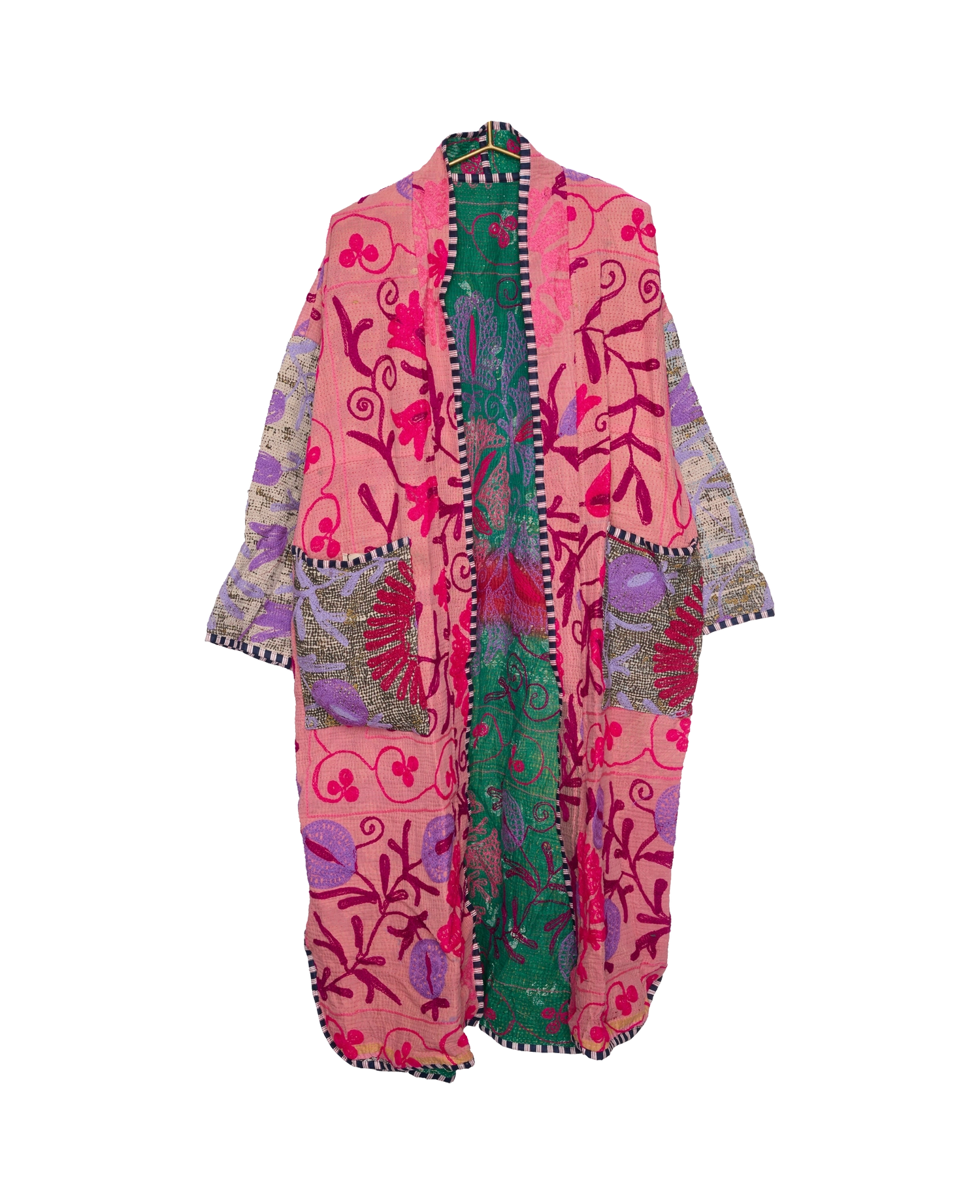 Hedvig Coat - No. 273