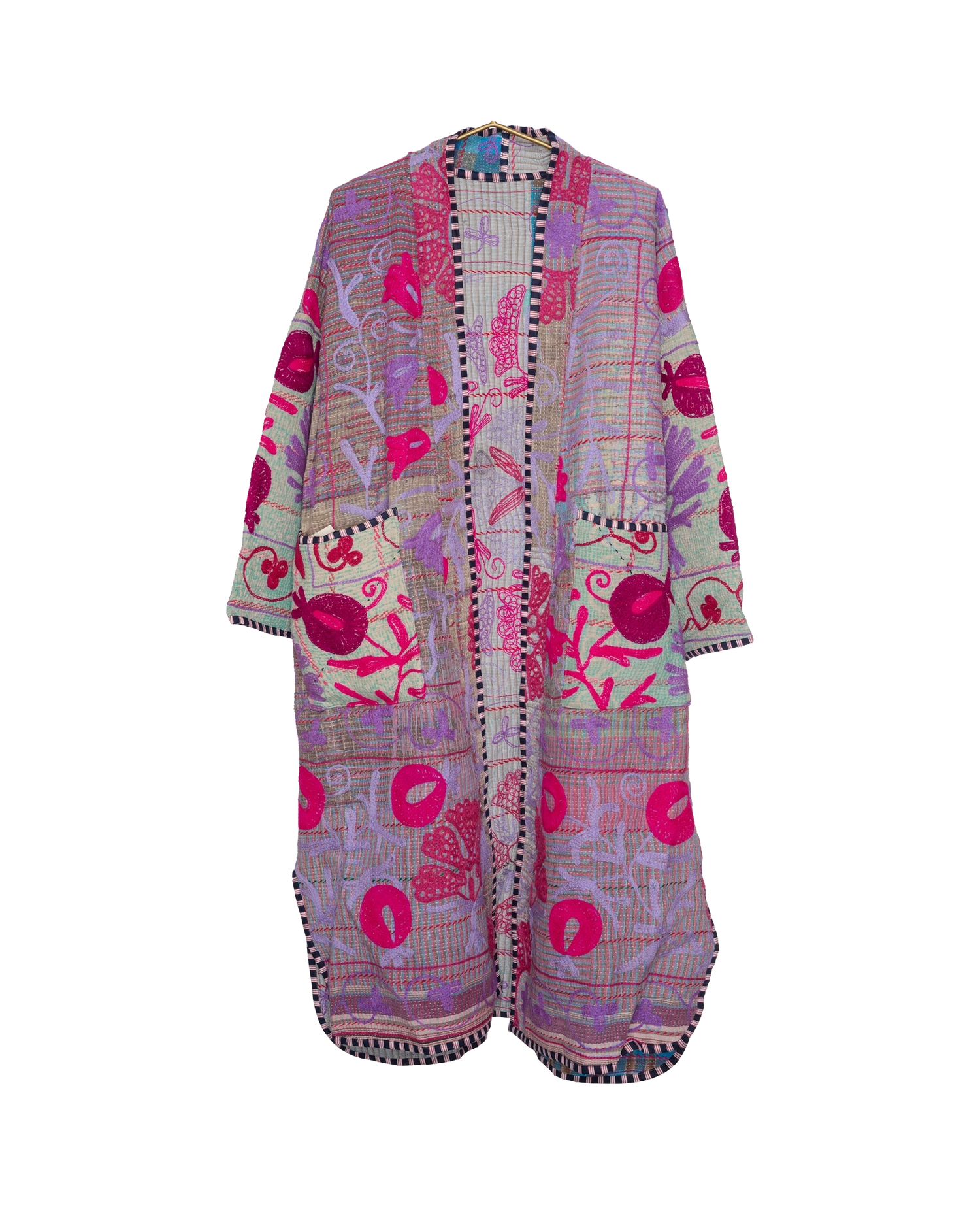 Hedvig Coat - No. 274