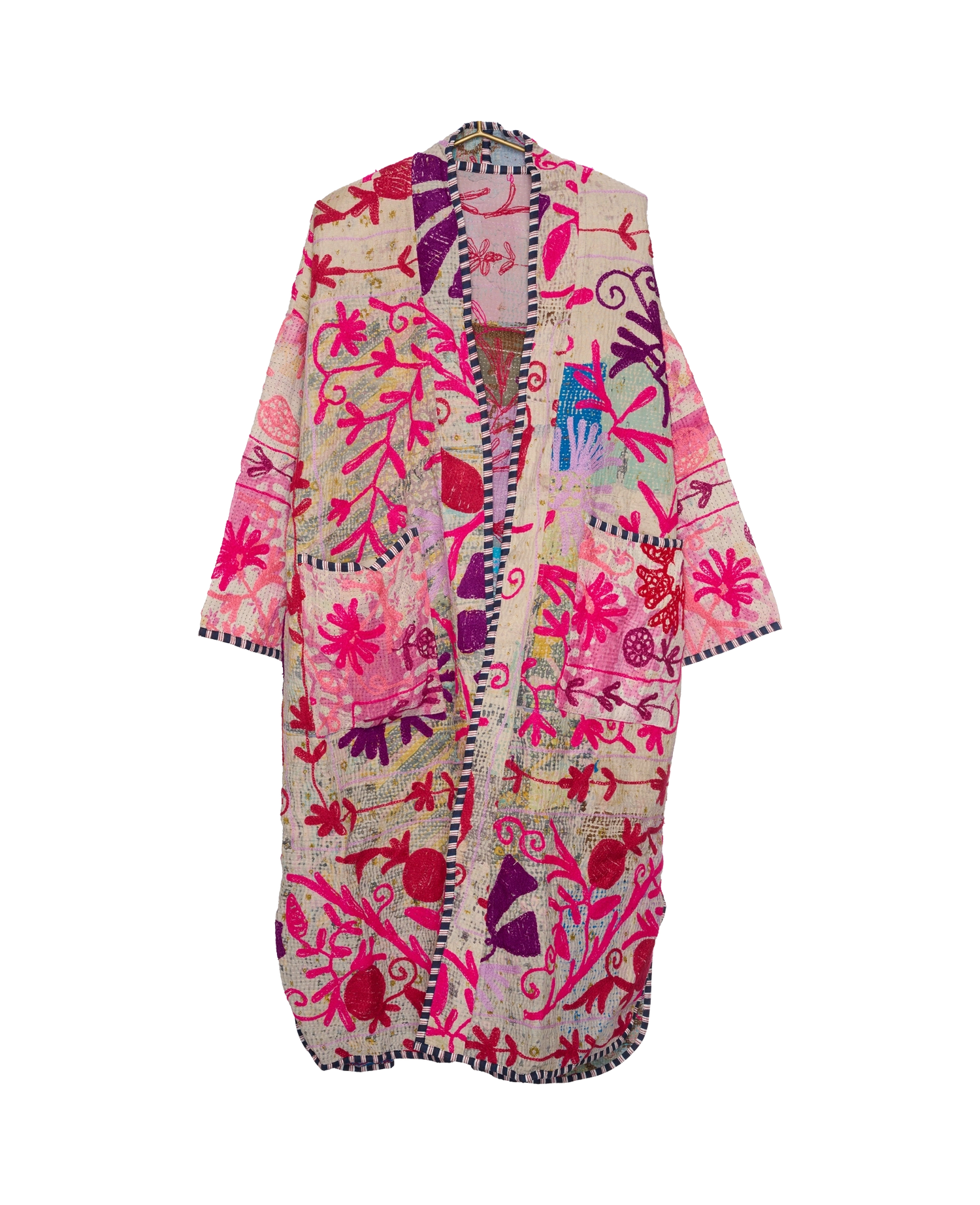 Hedvig Coat - No. 276