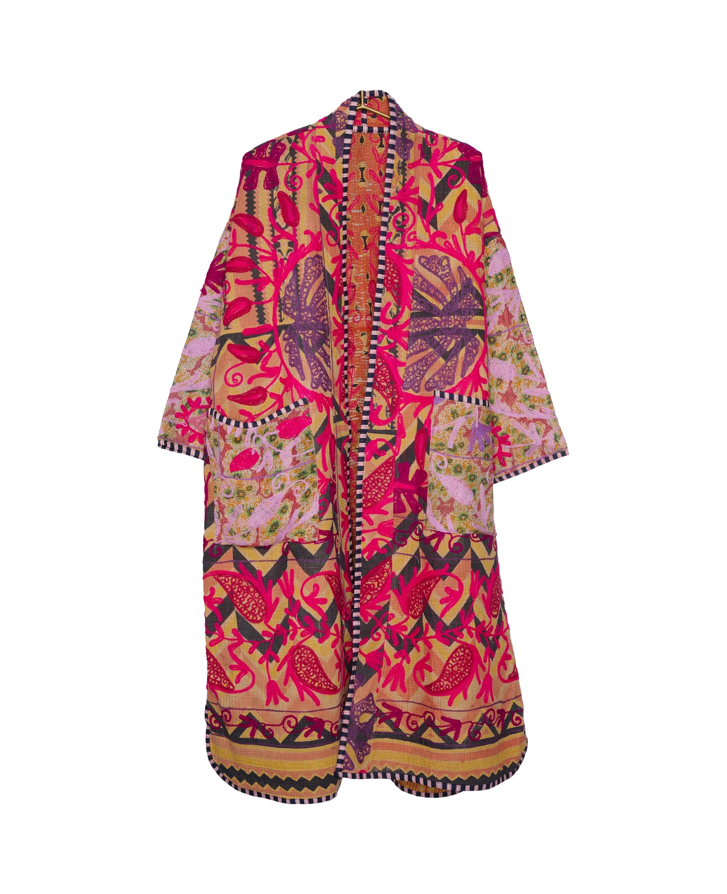 Hedvig Coat - No. 277