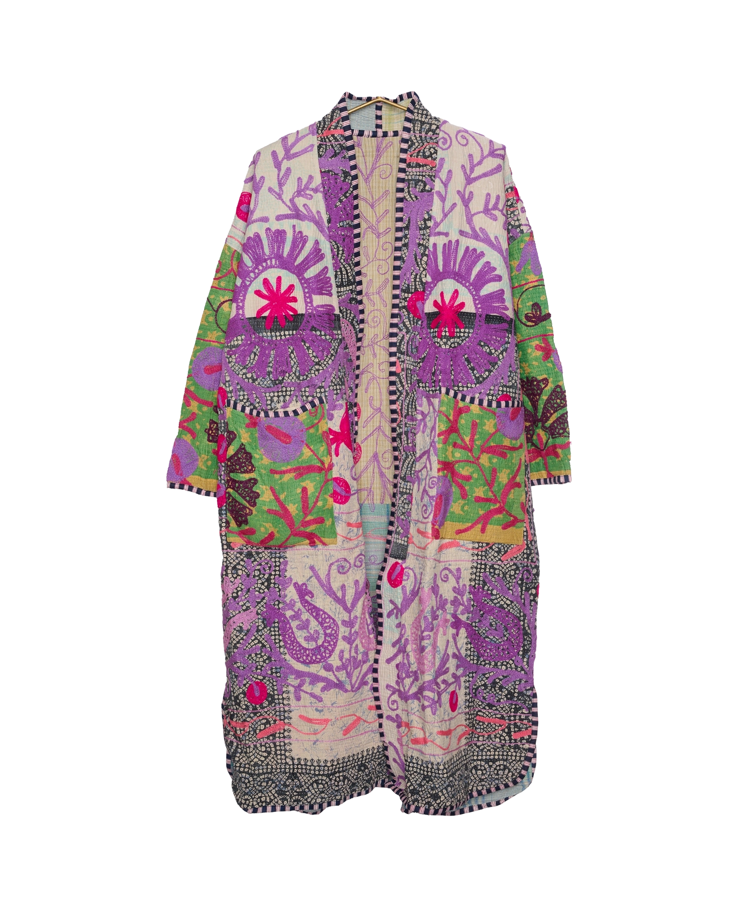 Hedvig Coat - No. 278