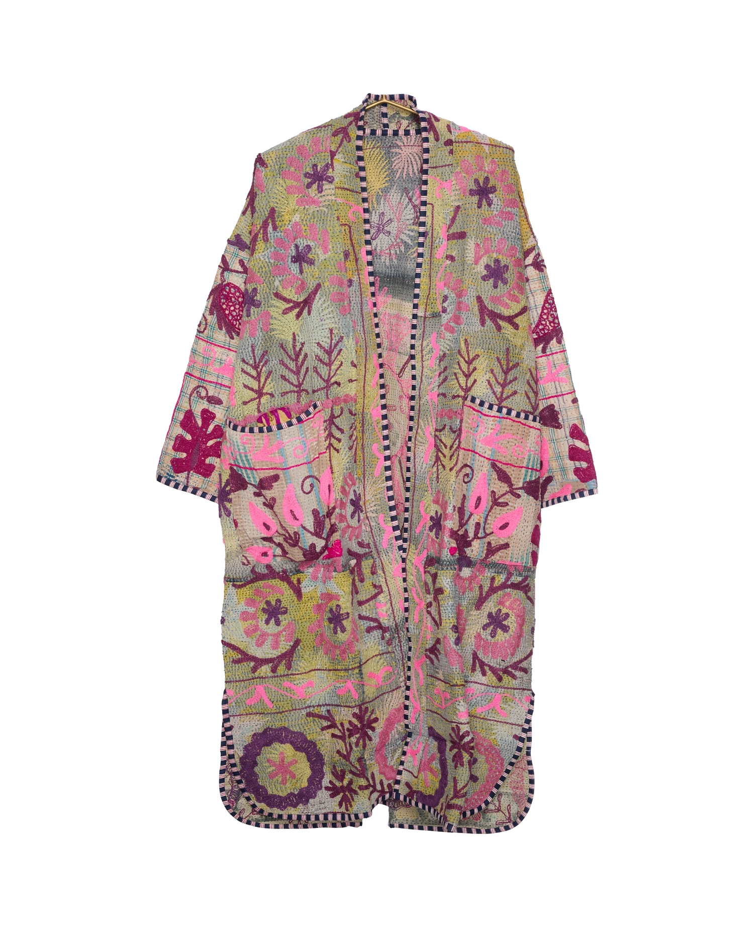 Hedvig Coat - No. 279