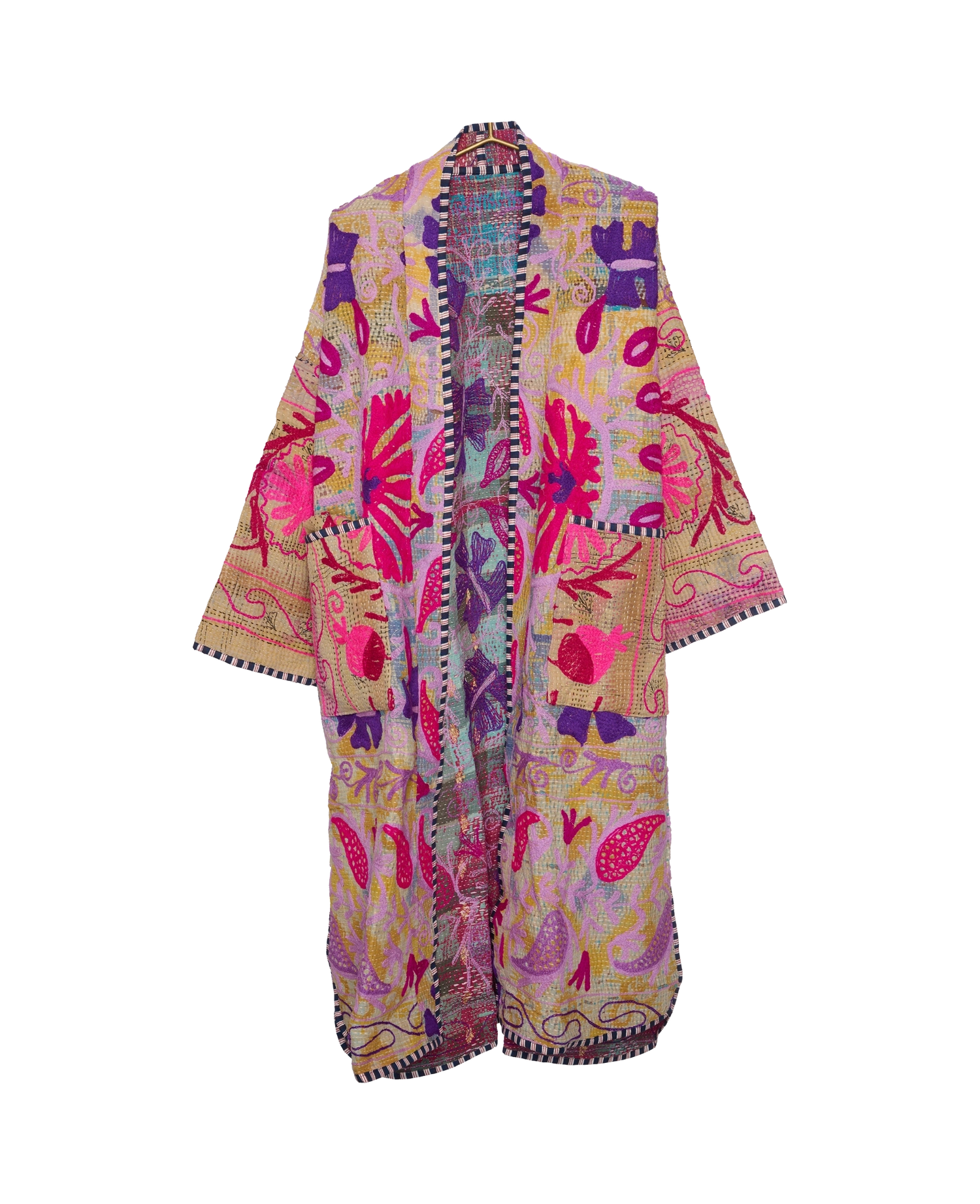 Hedvig Coat - No. 280