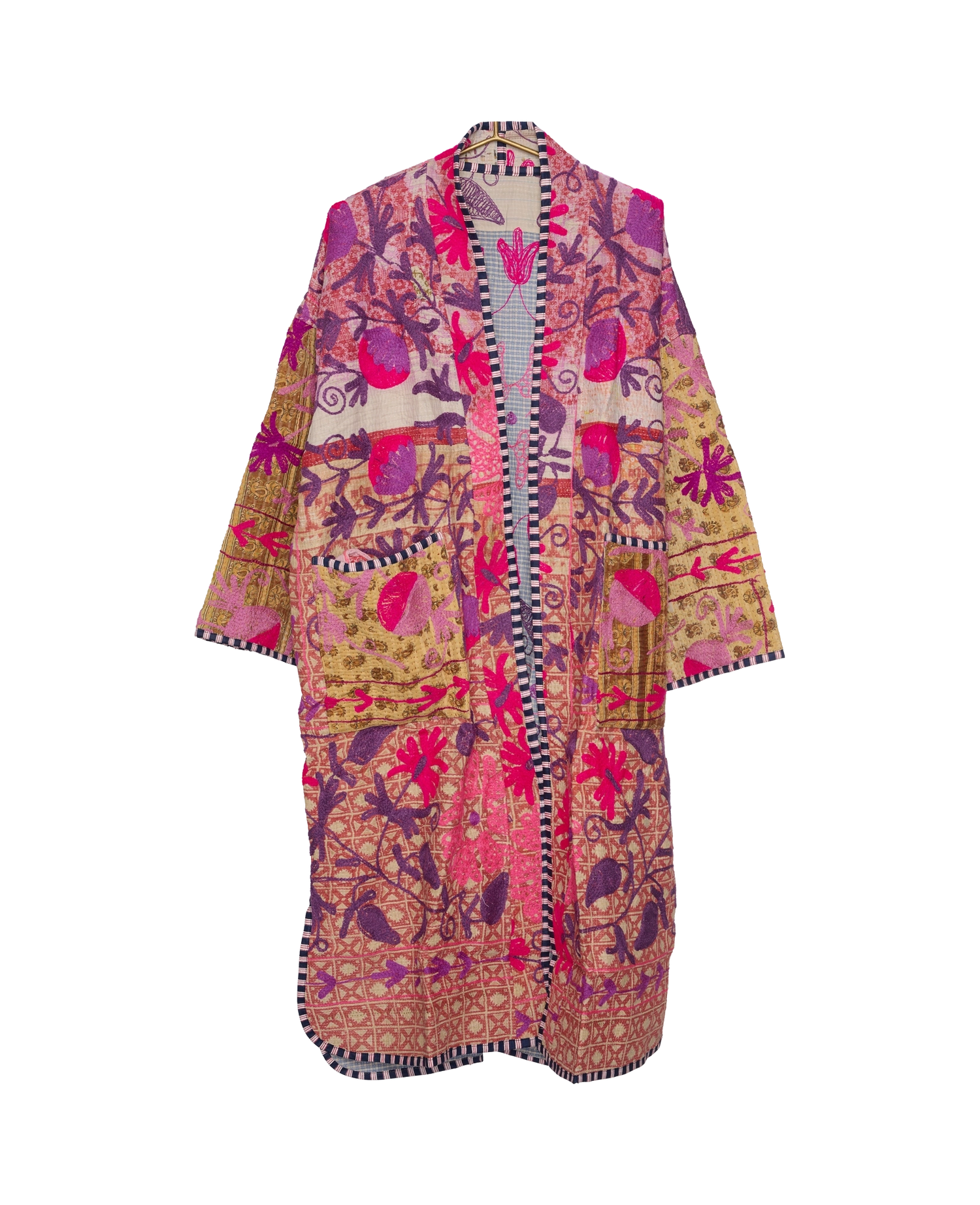 Hedvig Coat - No. 281