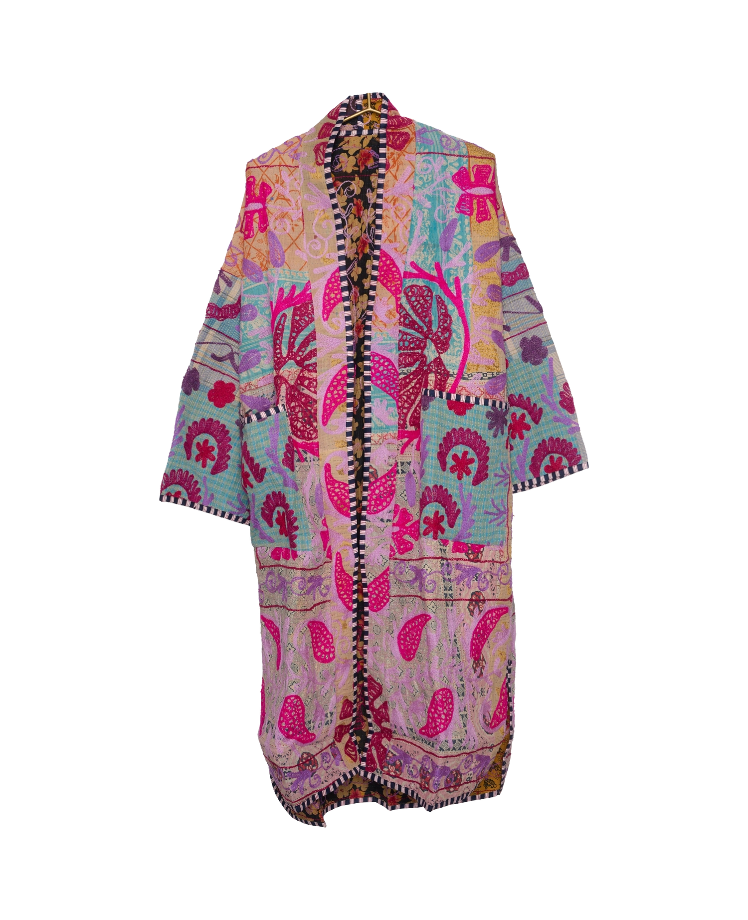 Hedvig Coat - No. 282