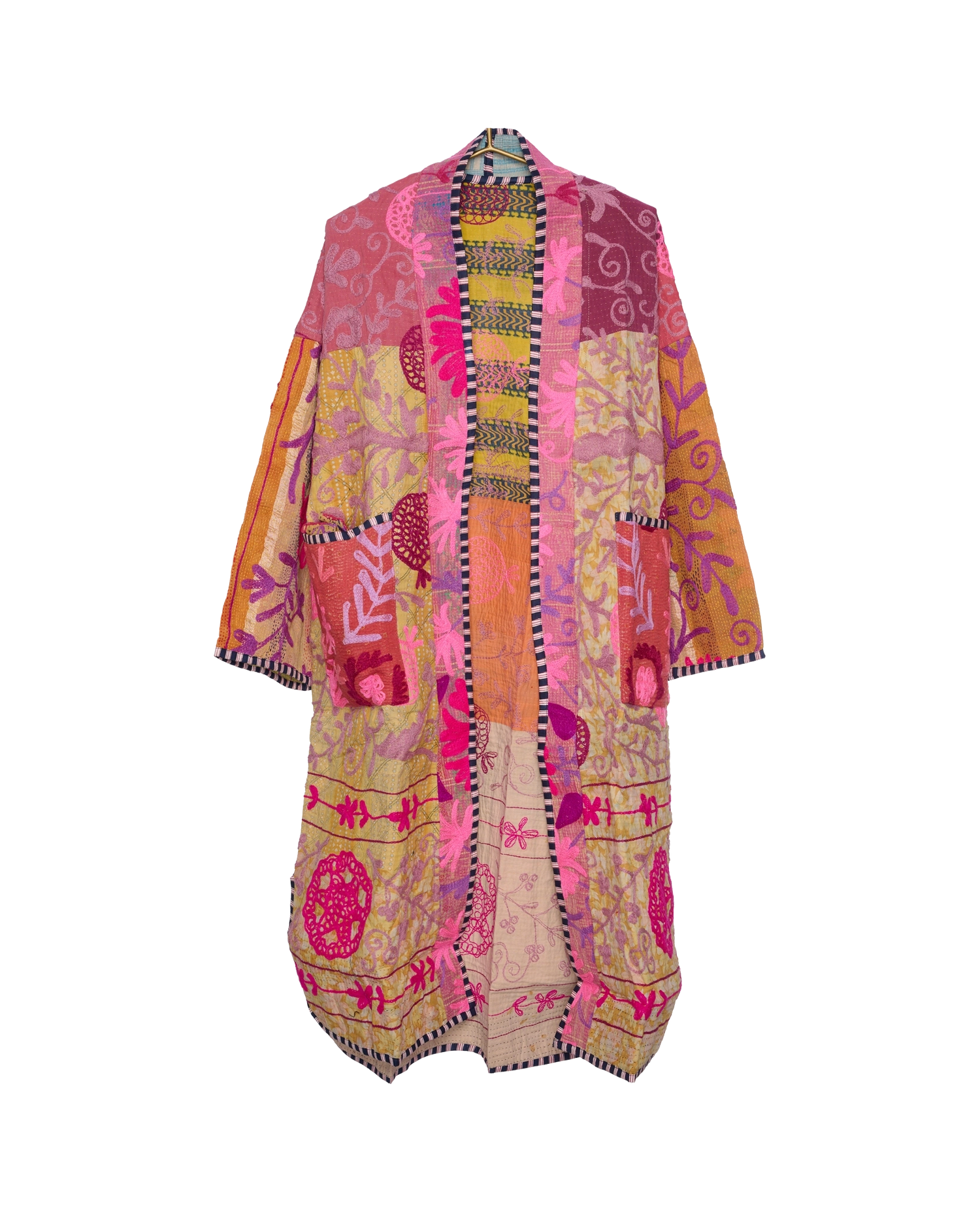 Hedvig Coat - No. 283