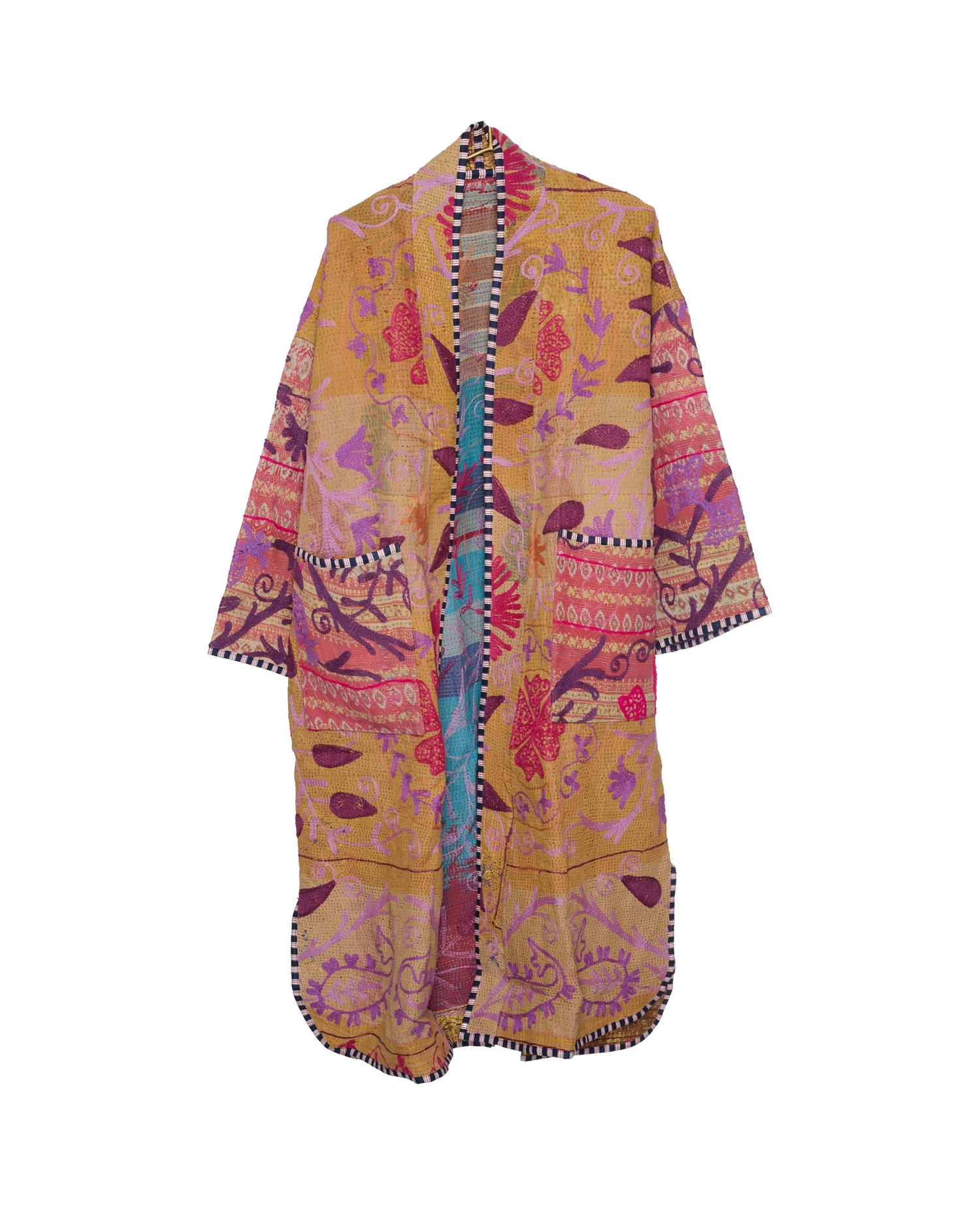 Hedvig Coat - No. 284