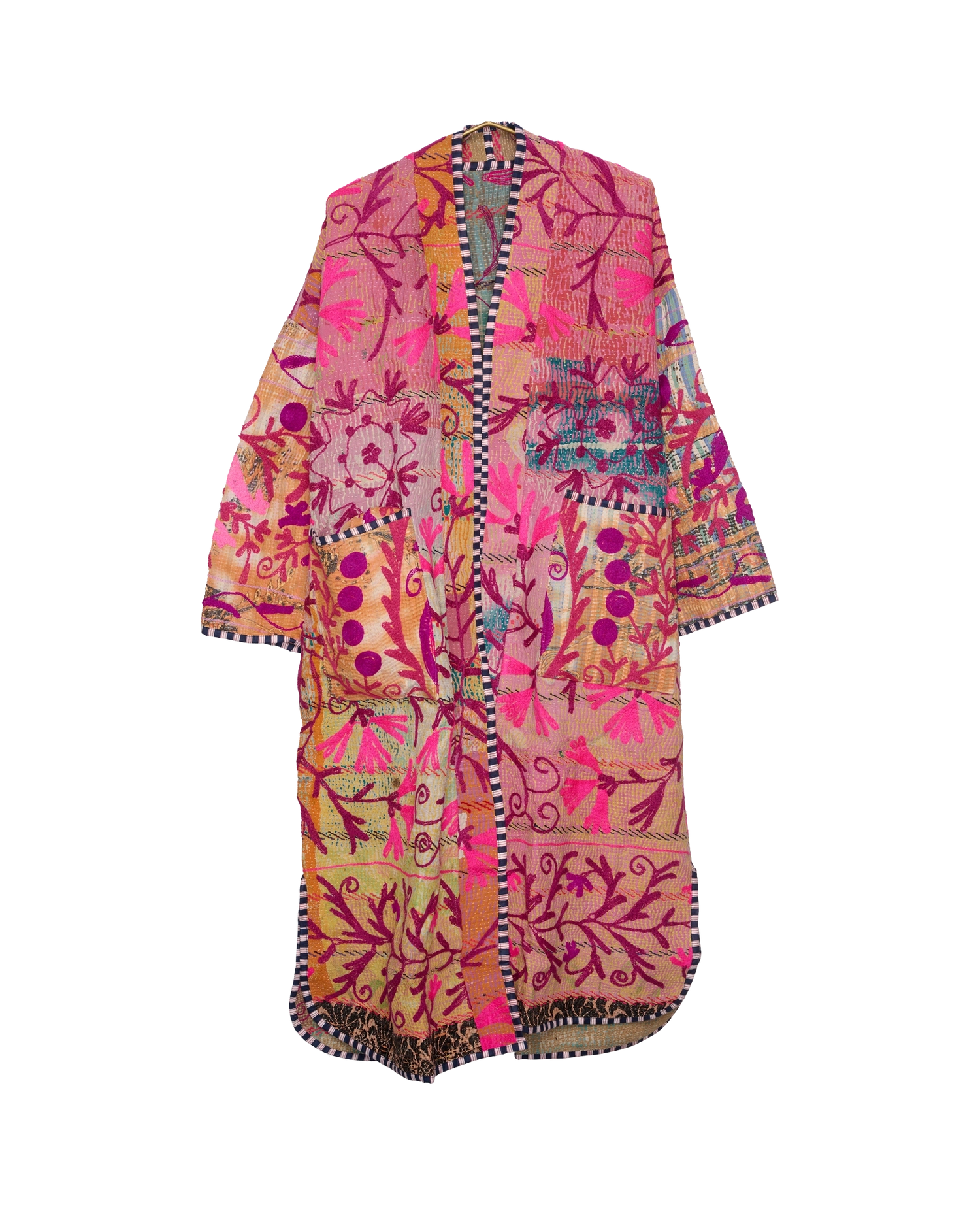 Hedvig Coat - No. 285