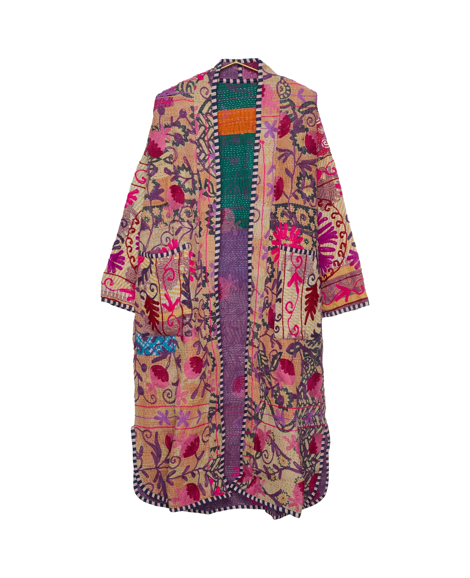 Hedvig Coat - No. 286