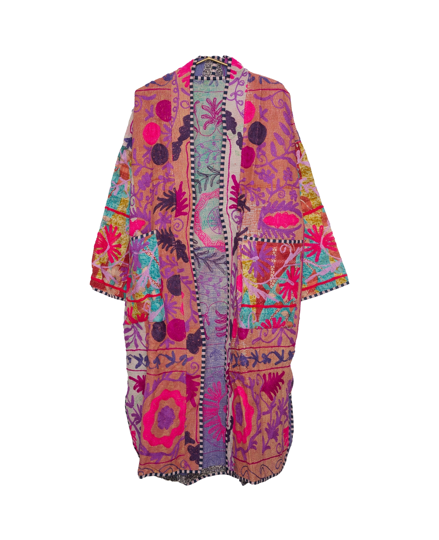 Hedvig Coat - No. 287