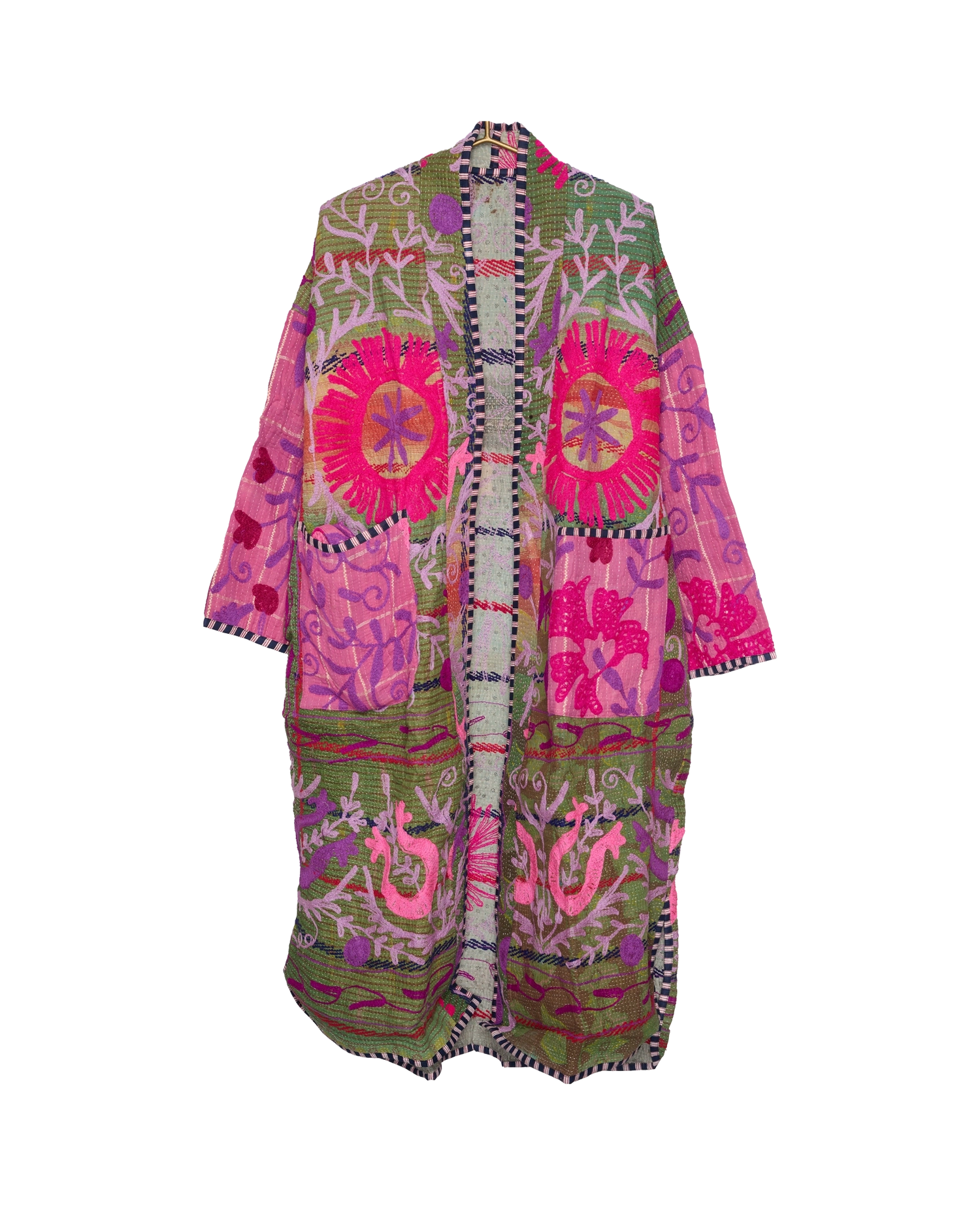 Hedvig Coat - No. 288