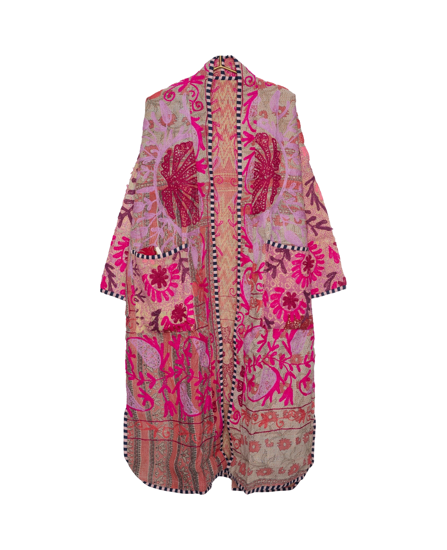 Hedvig Coat - No. 289